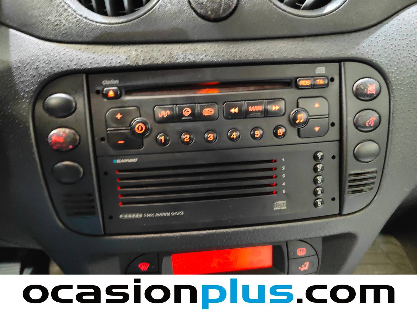 Citroën C3 Citroen C3 1.4 HDI Exclusive (70 CV) barato