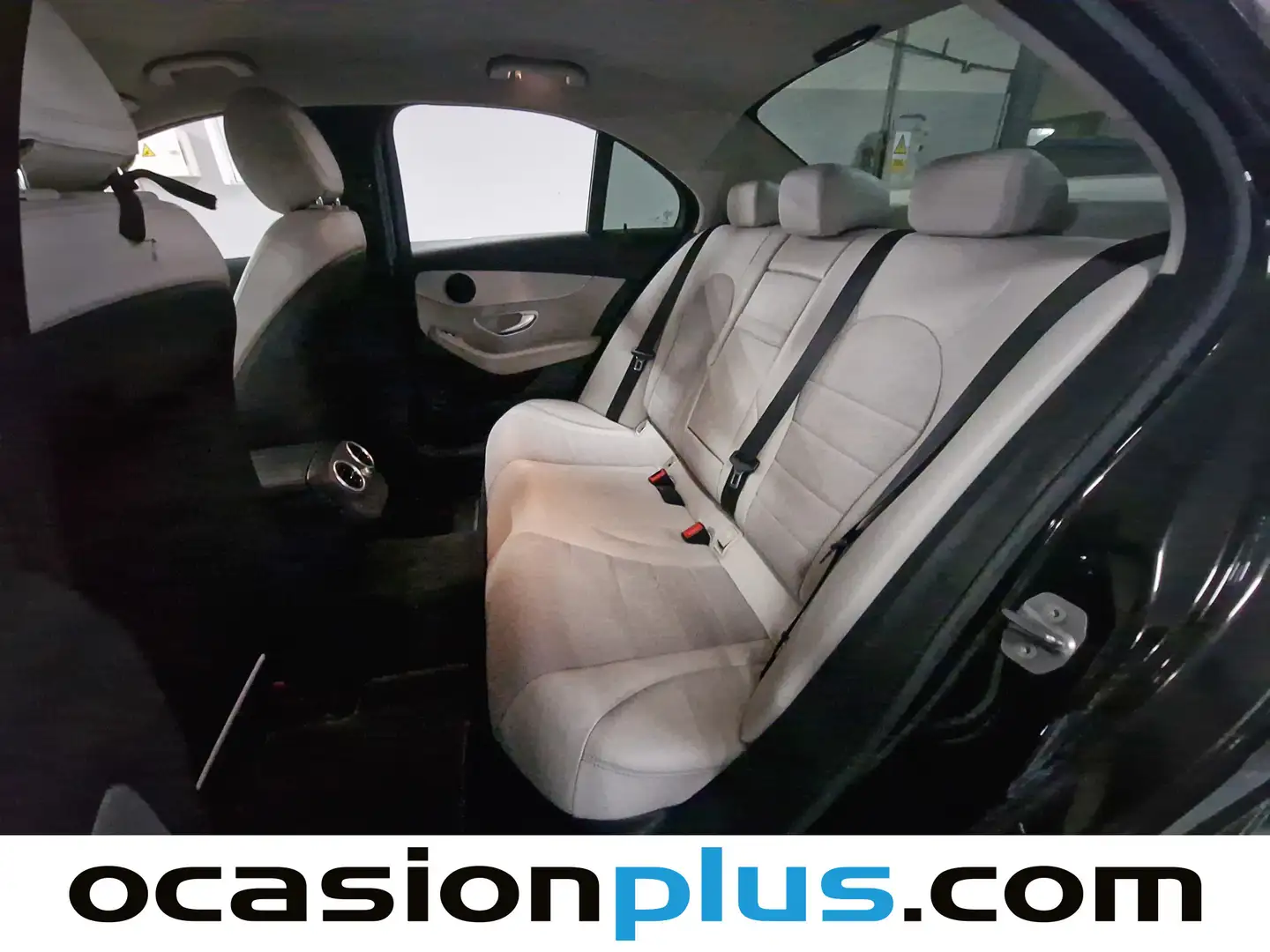 Foto Mercedes Clase C Mercedes-Benz Clase C 220 d (170 CV) Pack AMG