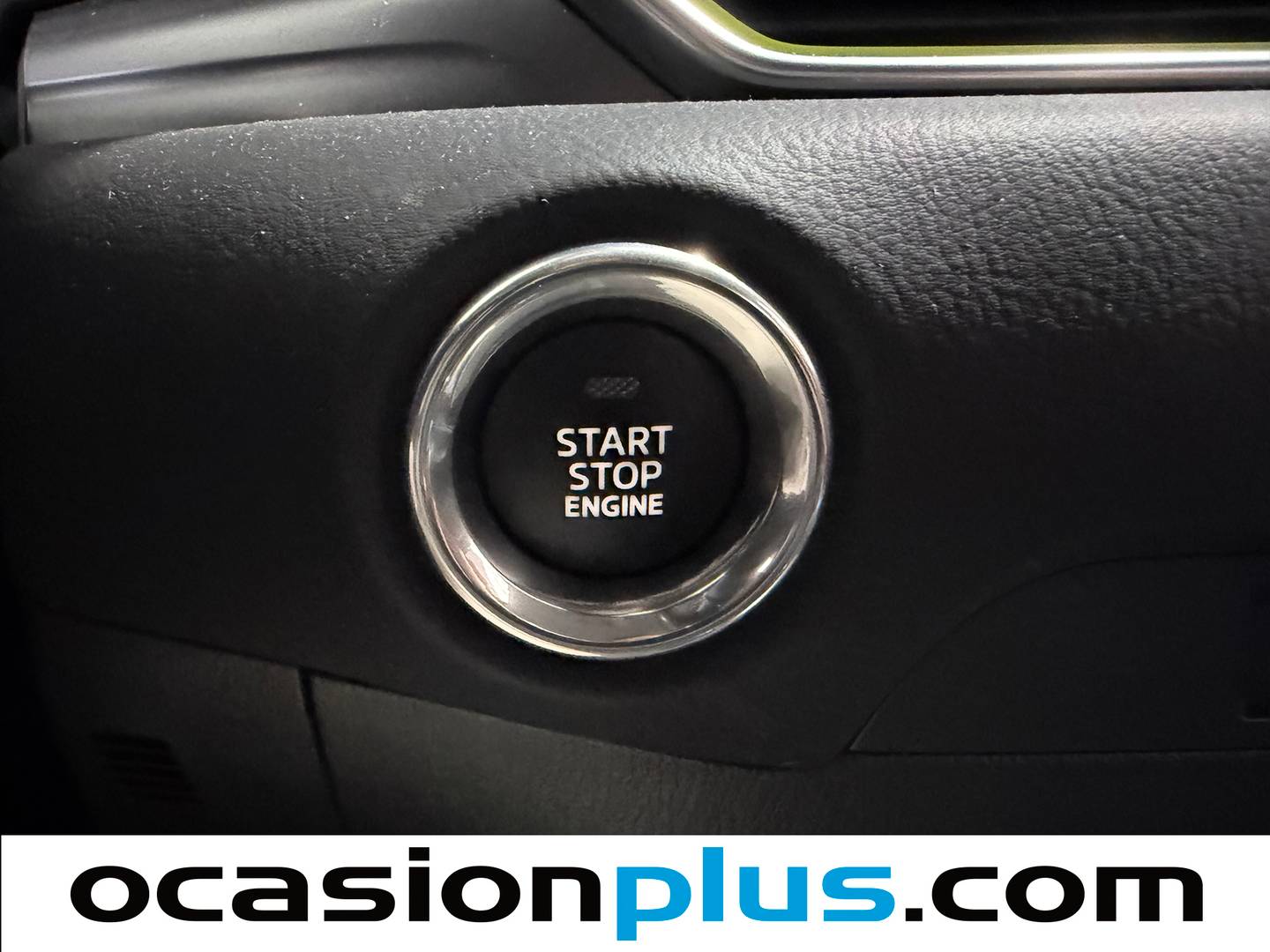 Foto Mazda CX-5 Mazda CX-5 2.0 GE Newground AT (165 CV)