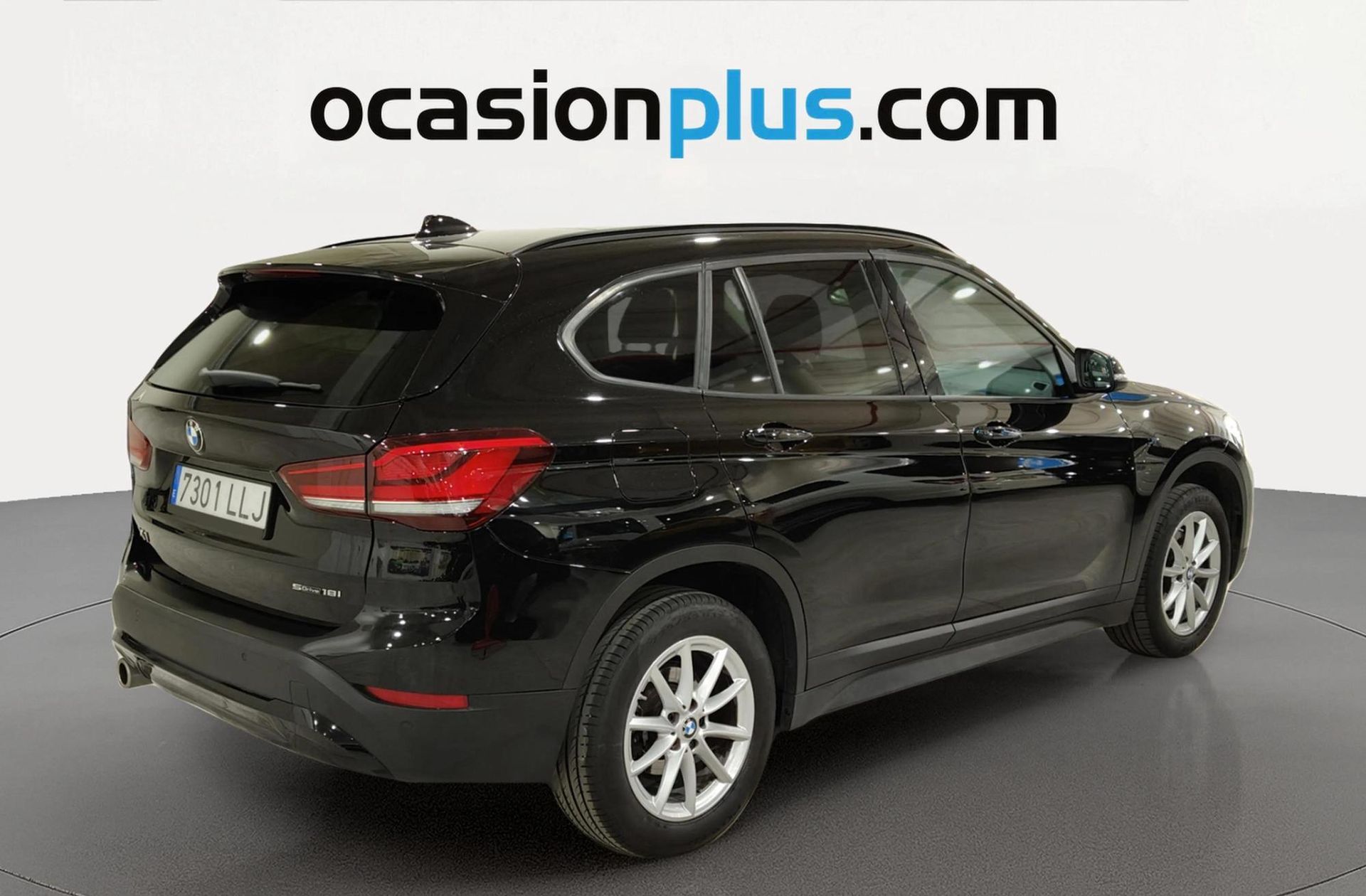 BMW X1 sDrive18i - foto 4
