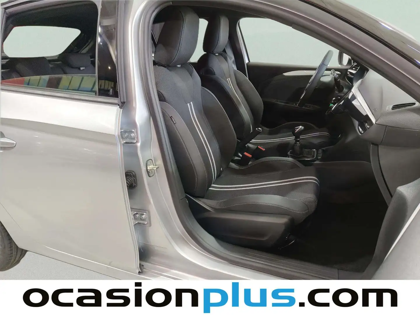 Foto Opel Corsa Opel Corsa 1.2 T XHL GS (100 CV)