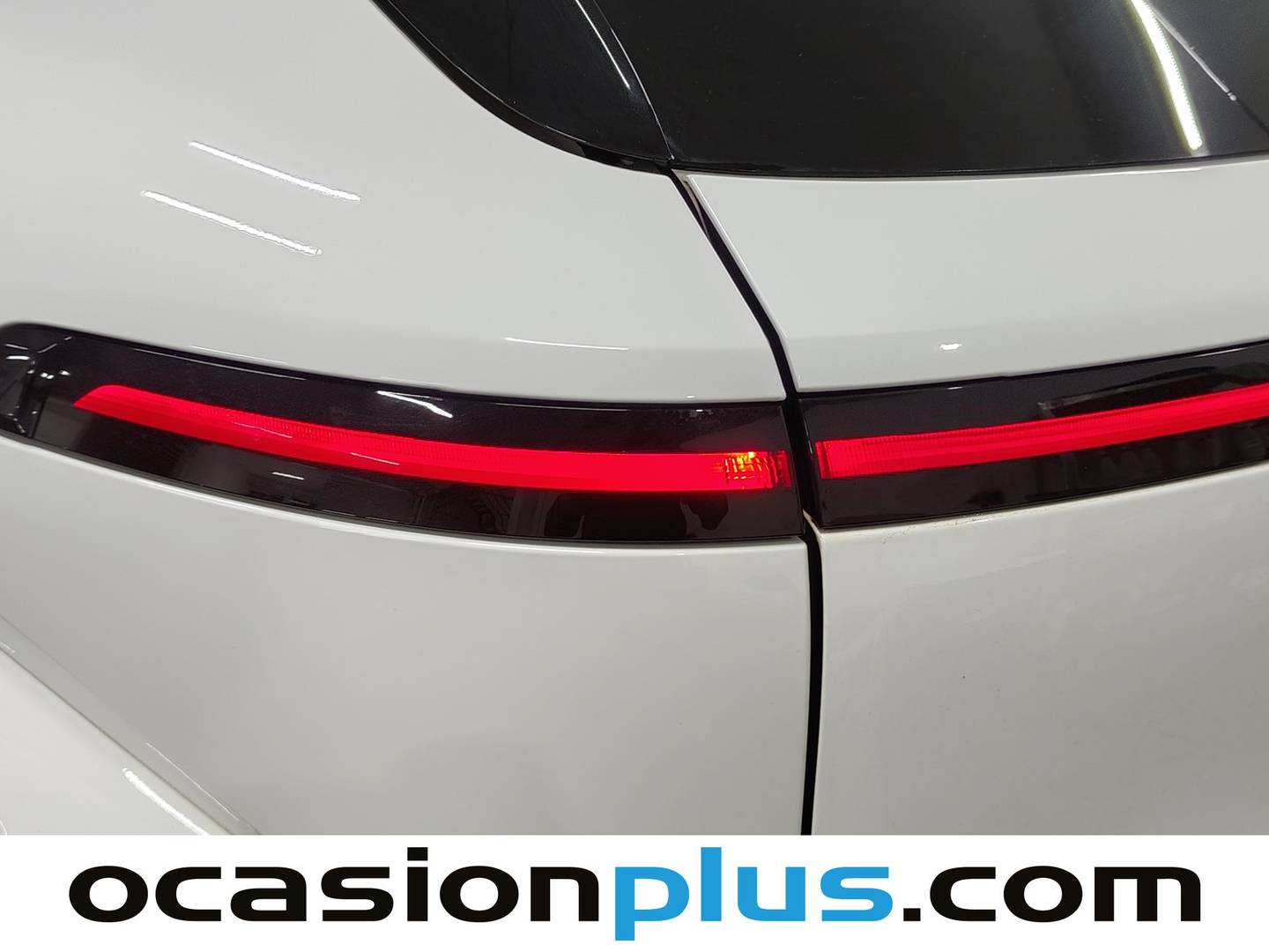 Foto Hyundai Kona Hyundai Kona 1.6 GDI HEV N Line DCT (141 CV)