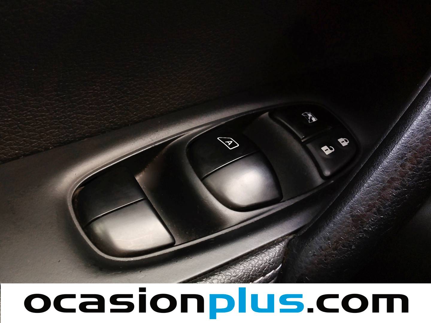 Nissan QASHQAI Nissan Qashqai dCi 130 S&S Tekna 17 96 kW (130 CV) de ocasión