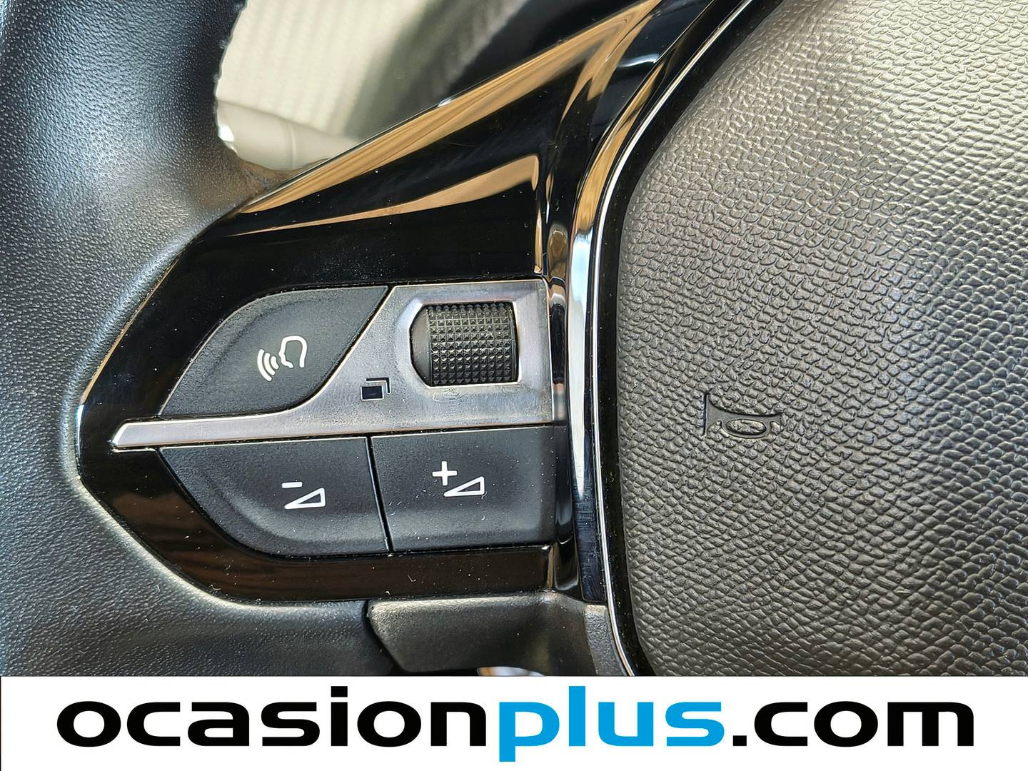 Peugeot 2008 Peugeot 2008 PureTech 100 S&S Allure (100 CV) 100cv