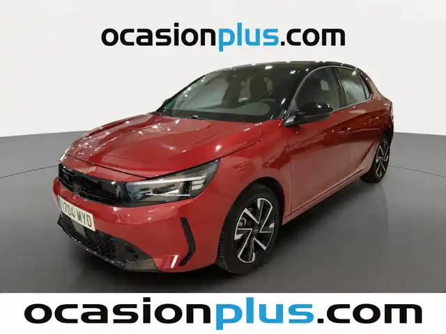 Opel Corsa 1.2 T XHL GS (100 CV) de segunda mano