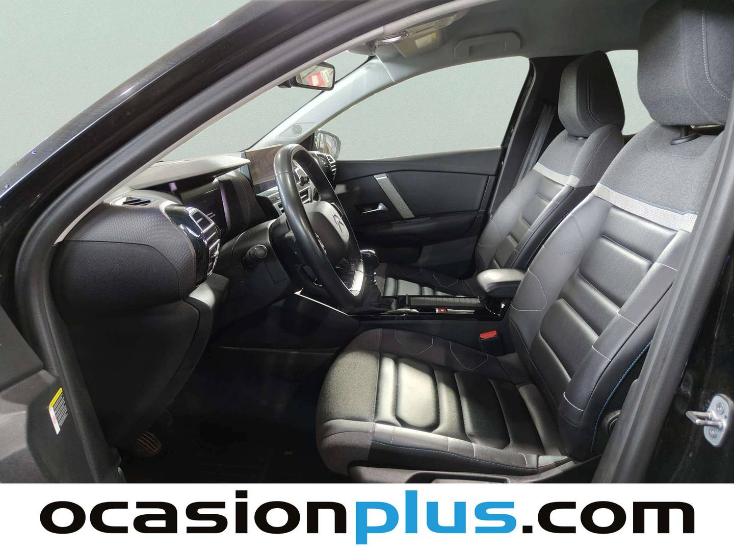 Foto Citroën C4 Citroen C4 PureTech 130 S&S Shine  (130 CV)