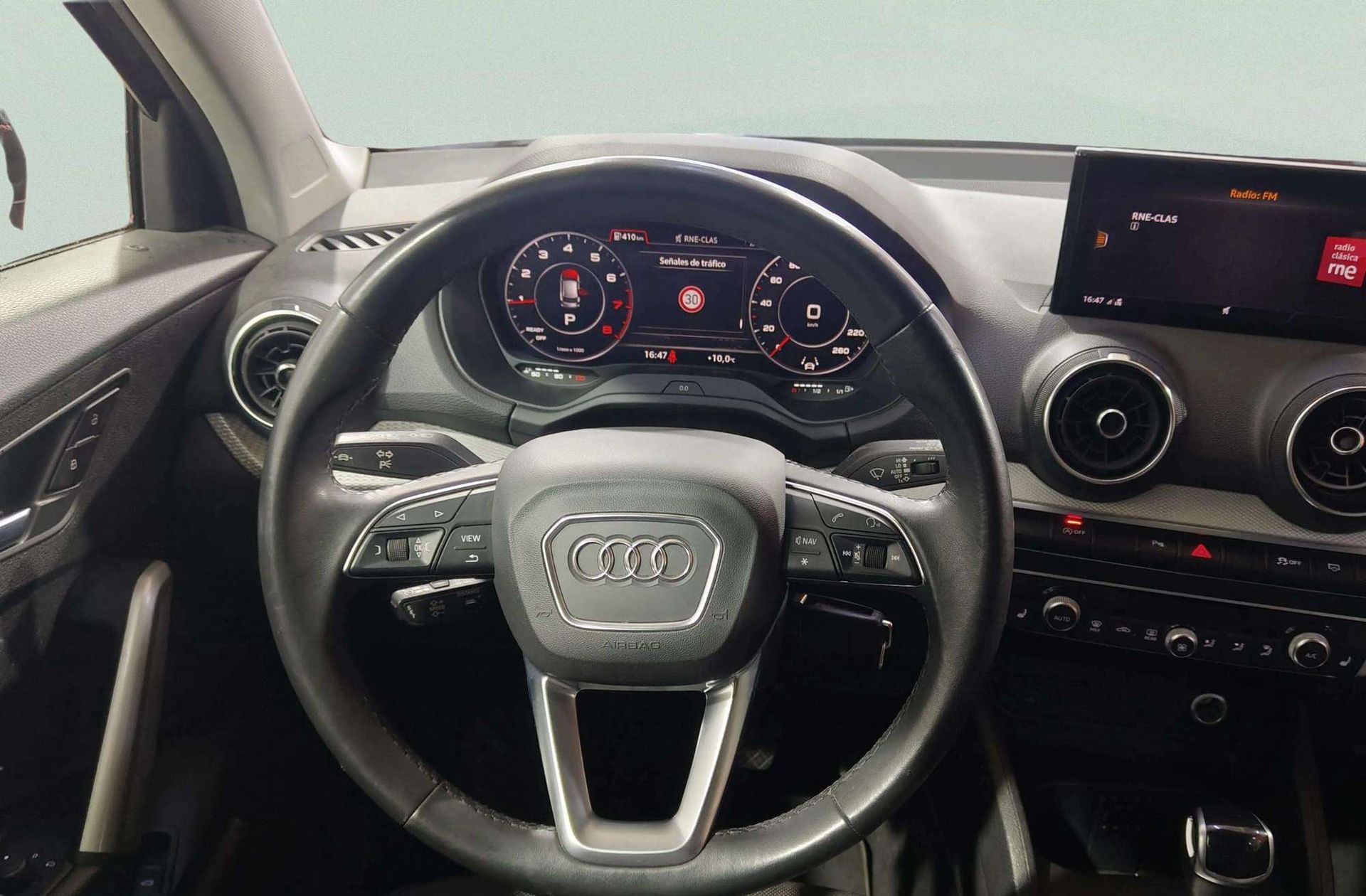 Audi Q2 Advanced 35 TFSI S tronic - foto 24