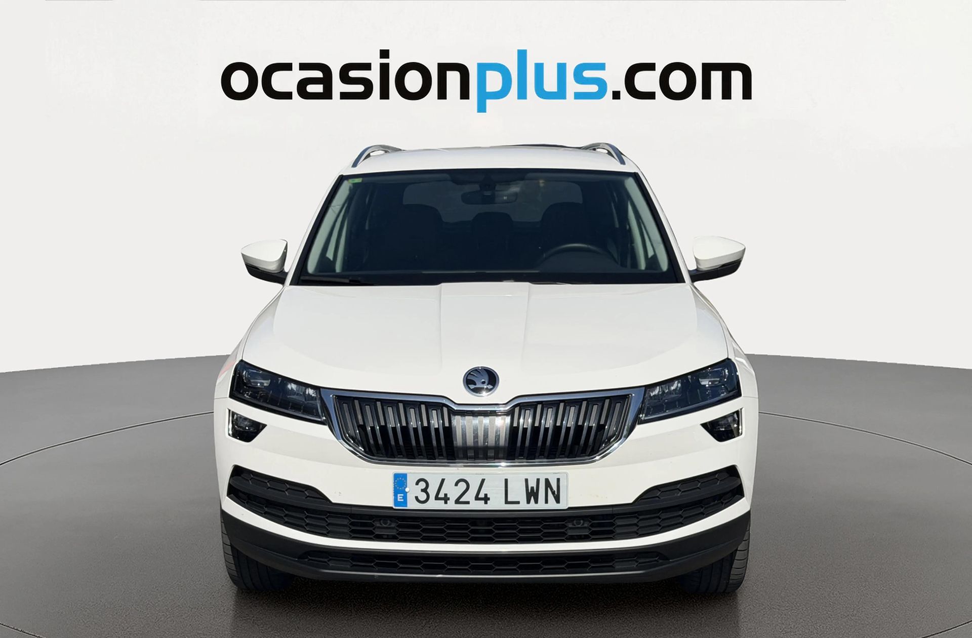 Škoda Karoq 1.0 TSI Ambition - foto 12