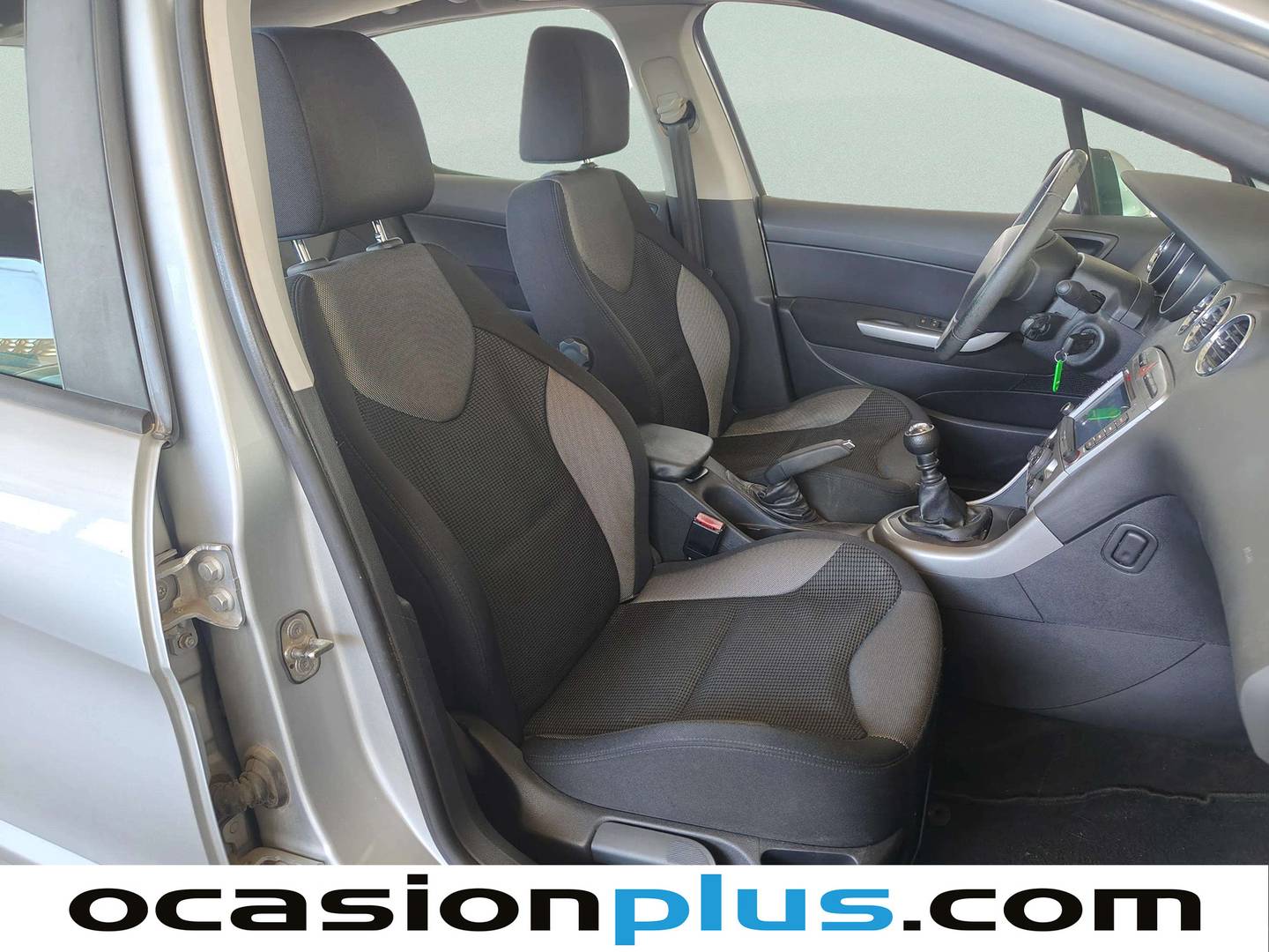 Peugeot 308 Peugeot 308 1.6 e-HDI Active FAP (112 CV) 2012