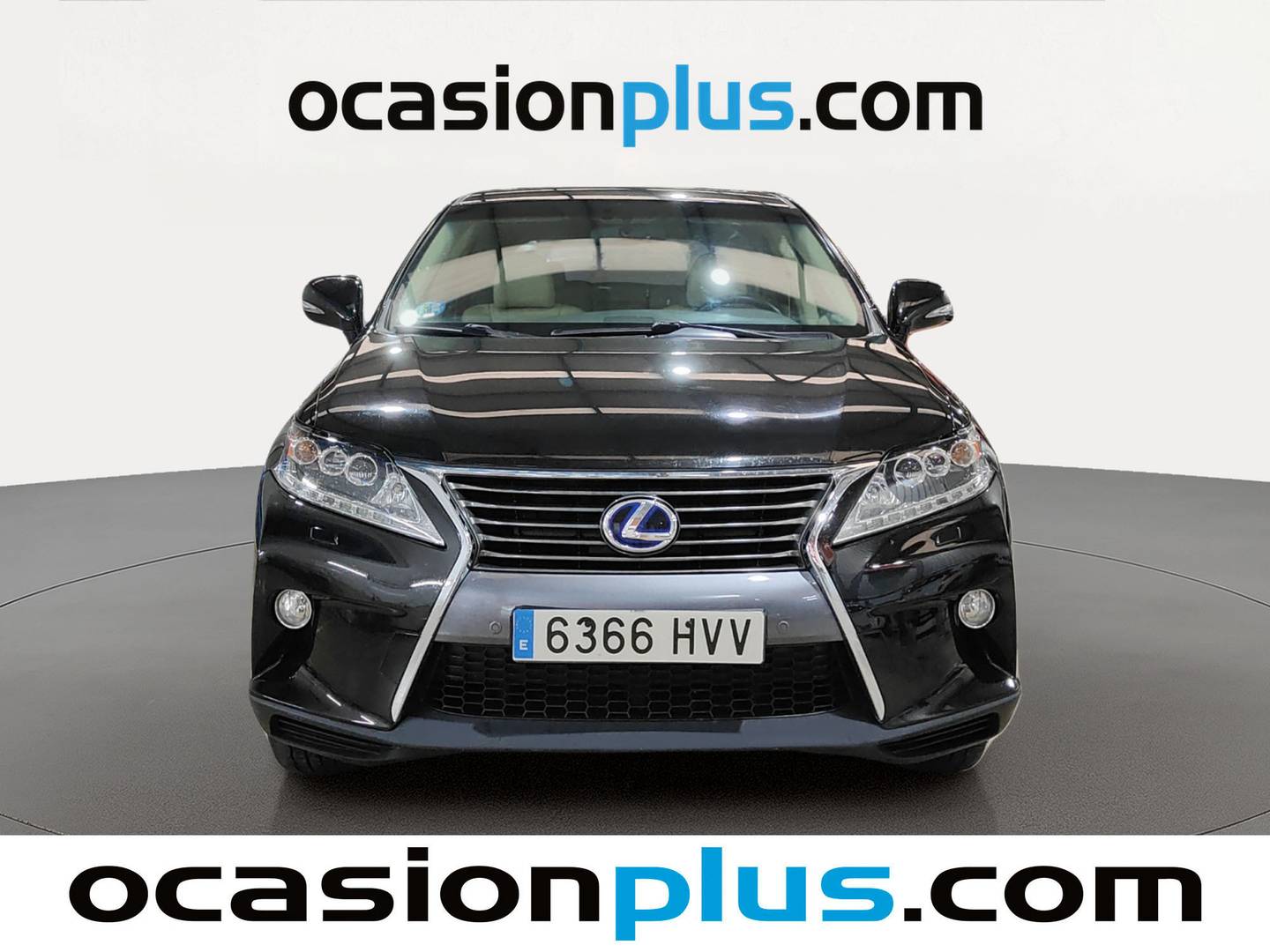 Lexus RX Lexus RX RX 450h 25 Aniversario (299 CV) 299cv