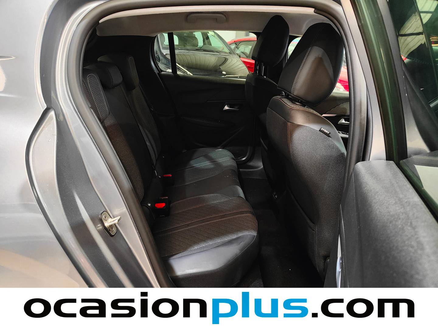 Peugeot 208 Peugeot 208 PureTech 100 Allure (100 CV) manual