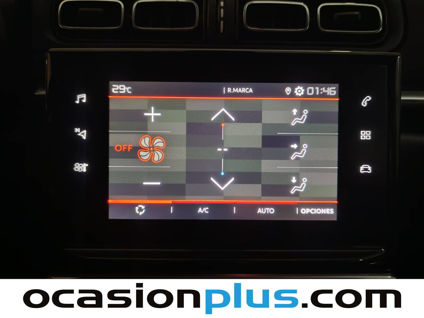 Citroën C3 Citroën C3 PureTech 83 C-Series (83 CV) manual