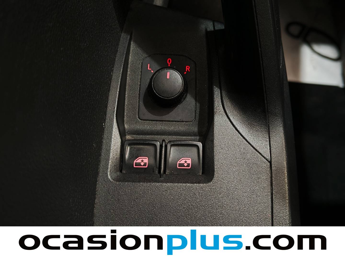 Seat Ibiza Seat Ibiza 1.0 MPI S&S Reference Plus (80 CV) manual