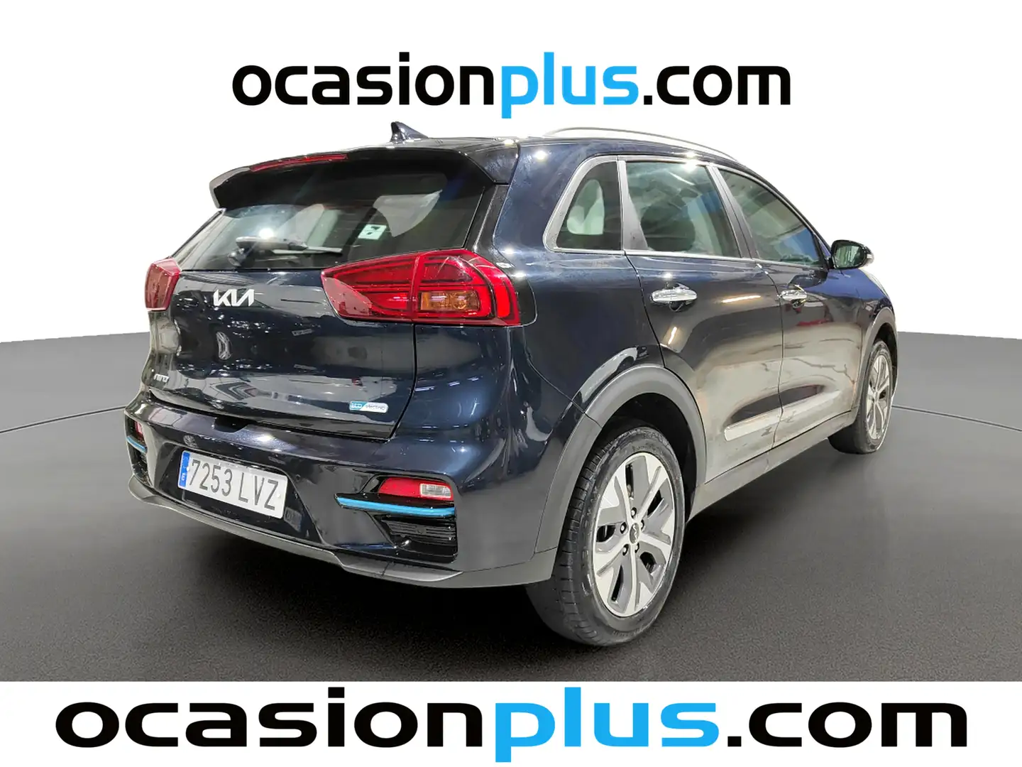 Foto KIA e-Niro Kia e-Niro Drive (136 CV)