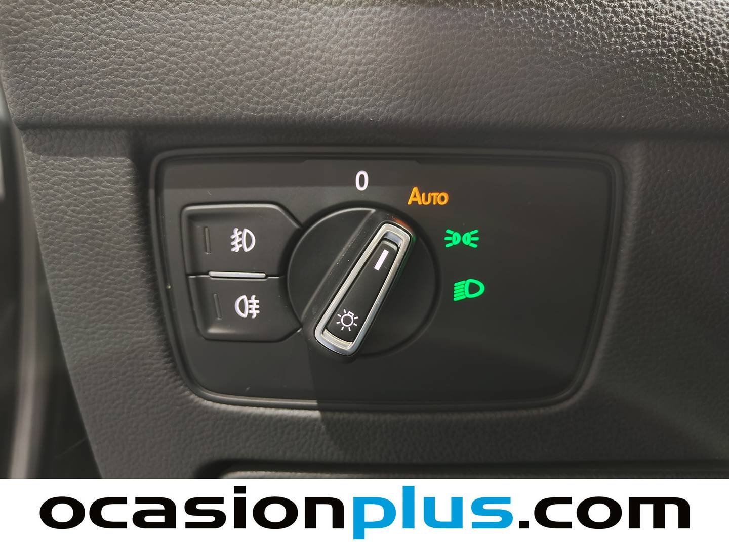 Volkswagen Passat Volkswagen Passat Variant Advance 2.0 TDI (150 CV) DSG automático