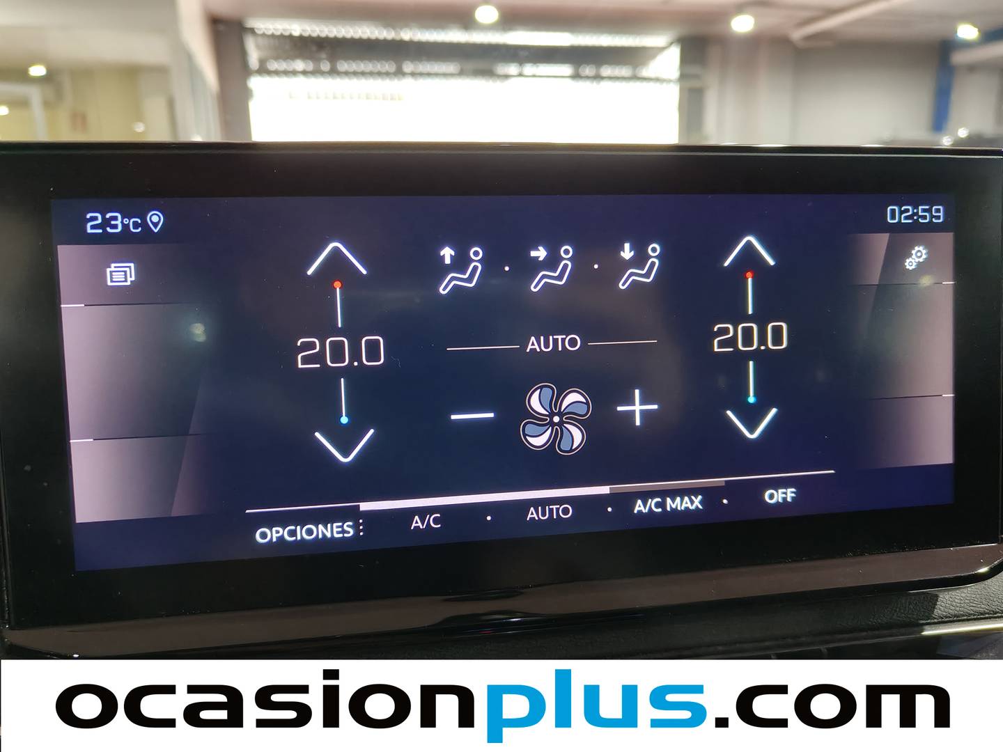 Peugeot 3008 Peugeot 3008 BlueHDi 130 S&S GT EAT8 (130 CV) seminuevo