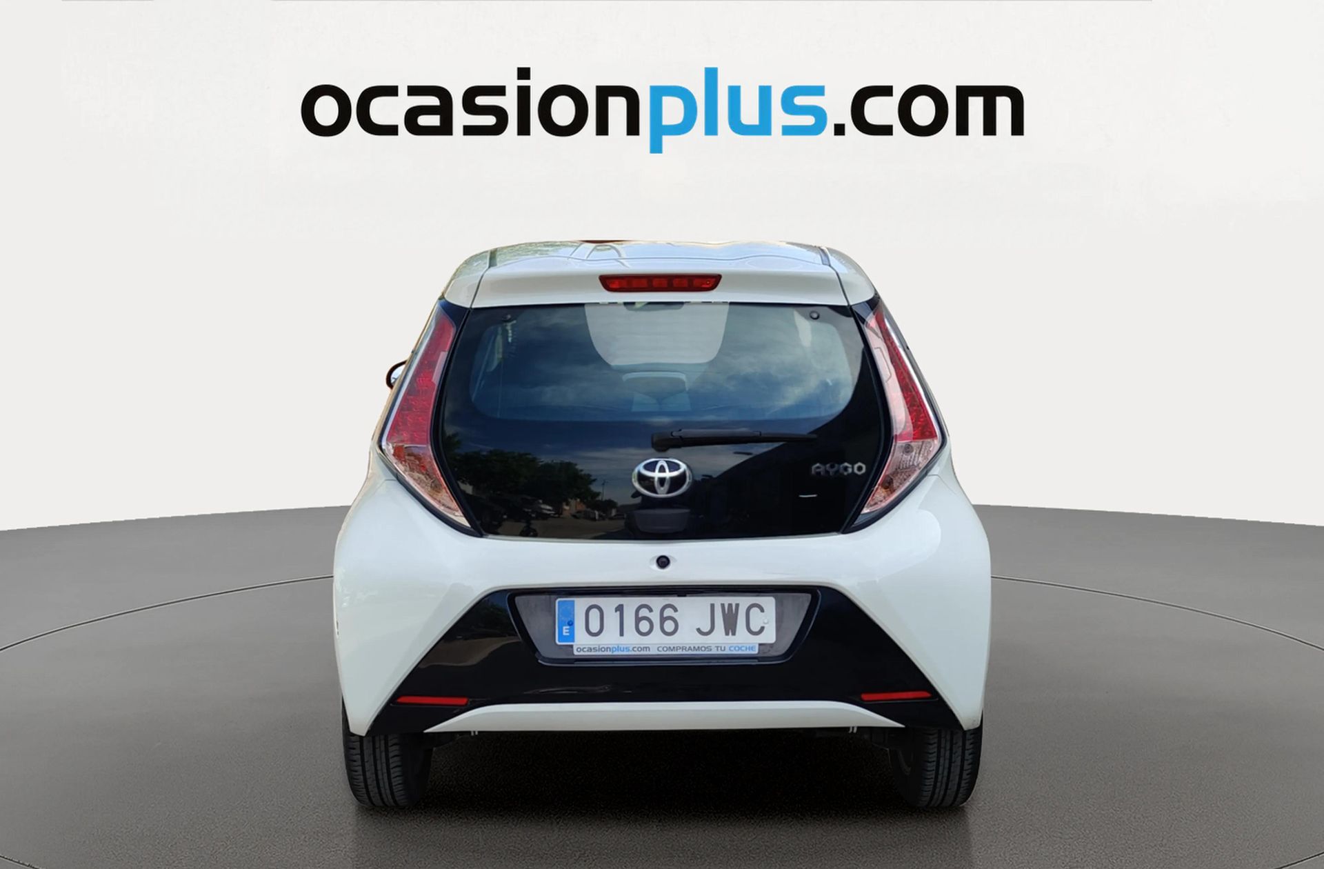 Toyota Aygo 1.0 70 x-play - foto 12