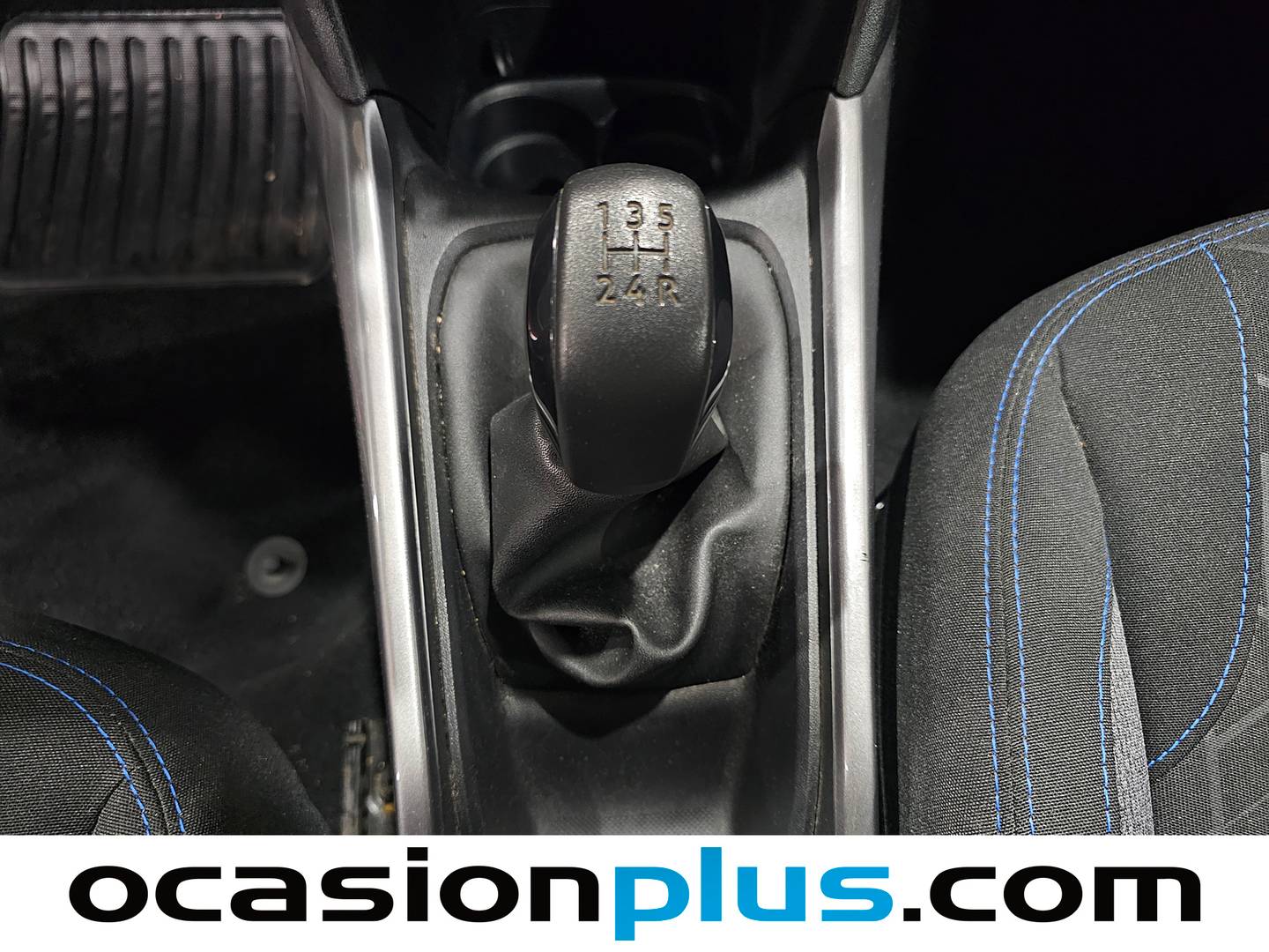 Peugeot 2008 Peugeot 2008 PureTech 82 Style (82 CV) de ocasión