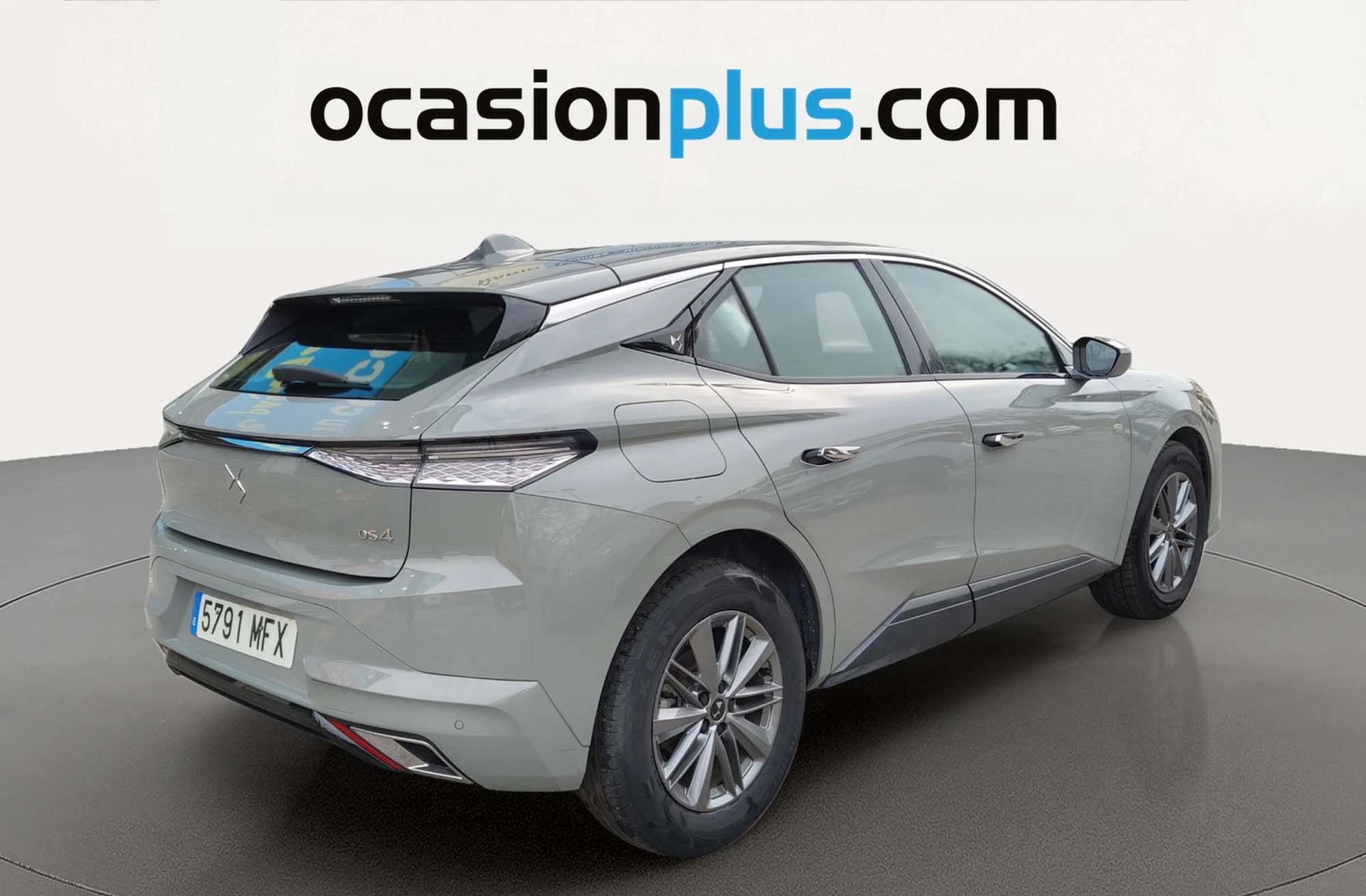 DS DS 4 PureTech 130 Bastille - foto 4