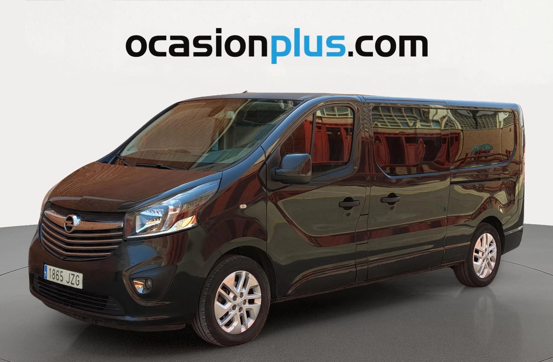 Opel Vivaro Combi 1.6 CDTI 29 L2