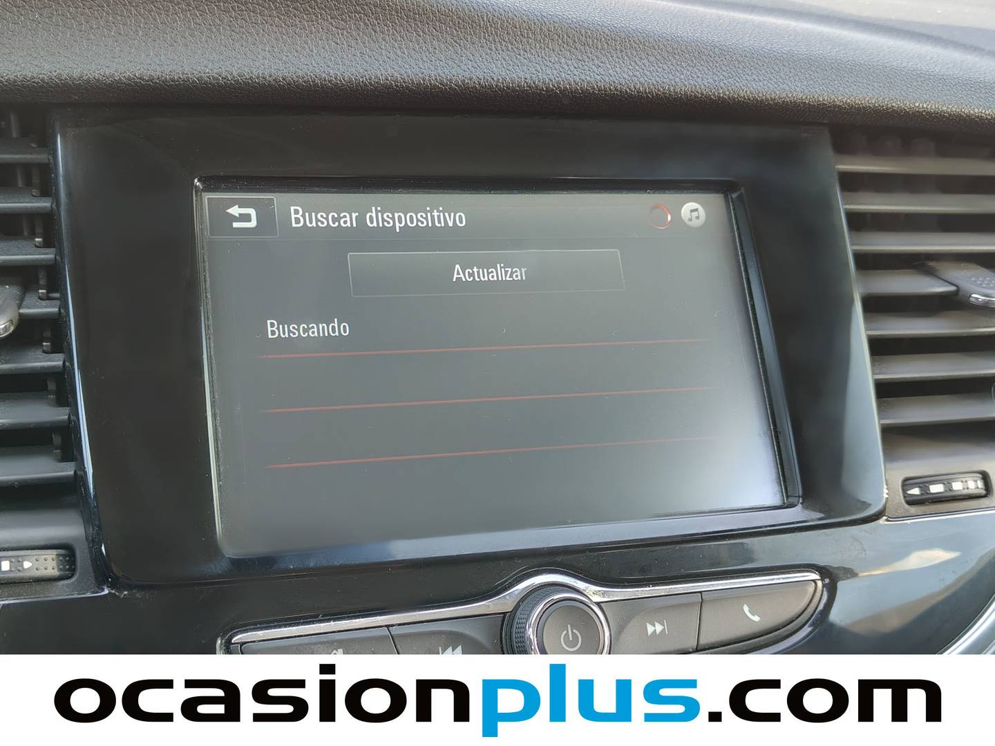 Opel Mokka X Opel Mokka X 1.4 Turbo GLP Selective 4X2 (140 CV) km 0