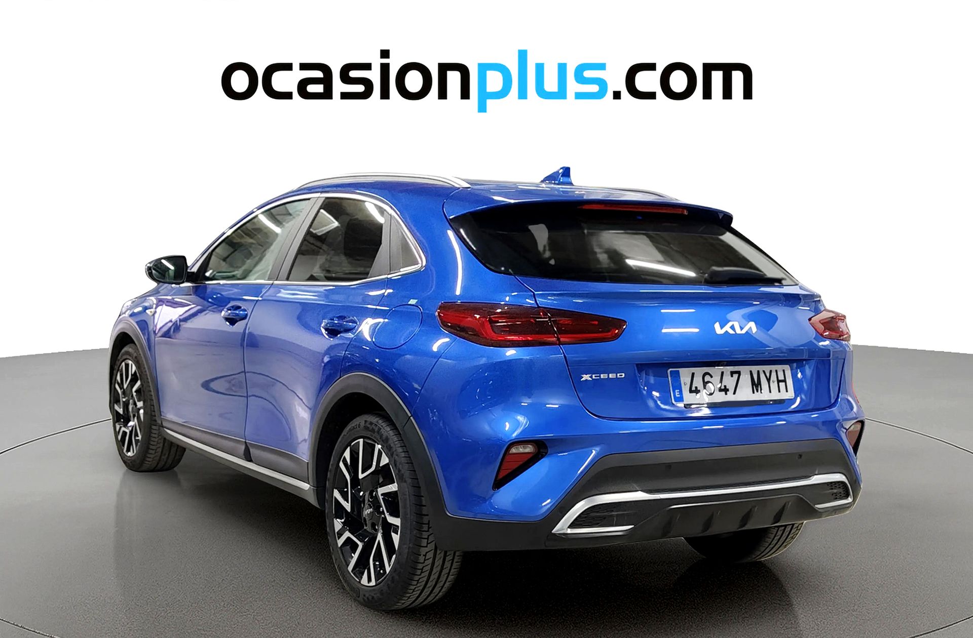 Kia XCeed 1.0 T-GDi Drive - foto 3