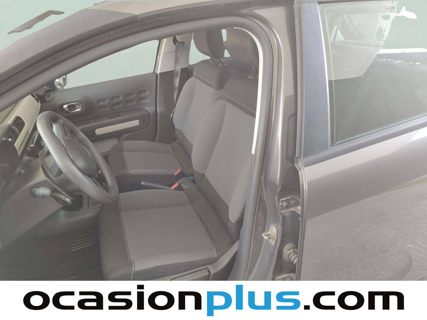 Foto asientos traseros Citroën C3 Citroën C3 PureTech 68 Live (68 CV)