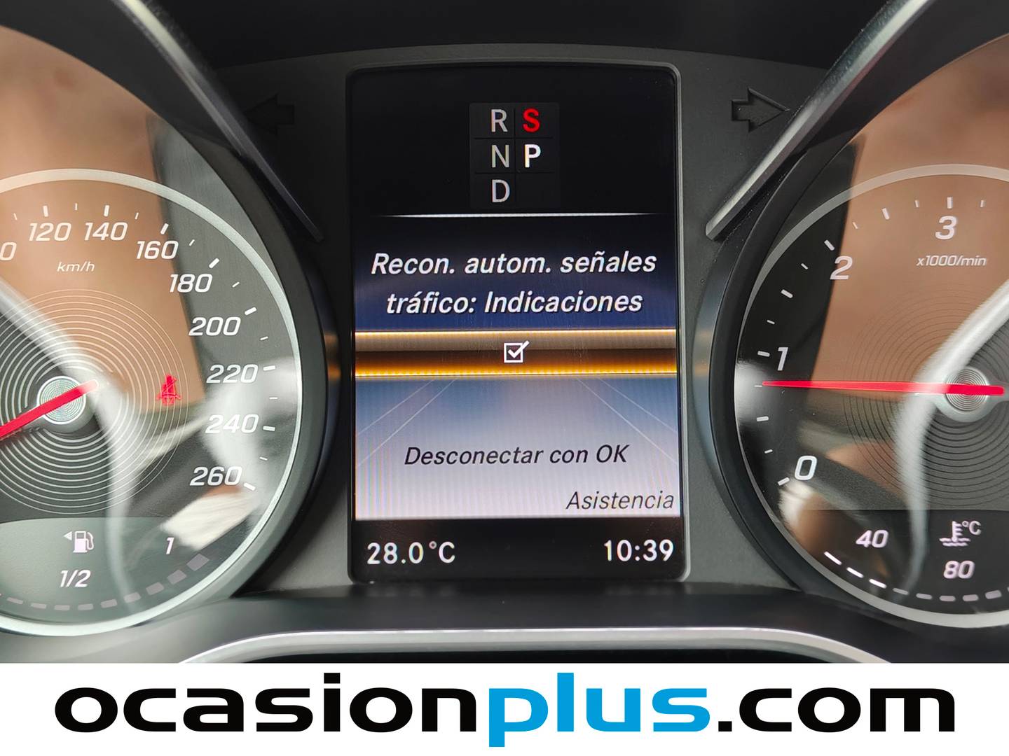 Mercedes Clase V Mercedes Clase V V 300d Largo Avantgarde (239 CV) 7 Plazas km 0