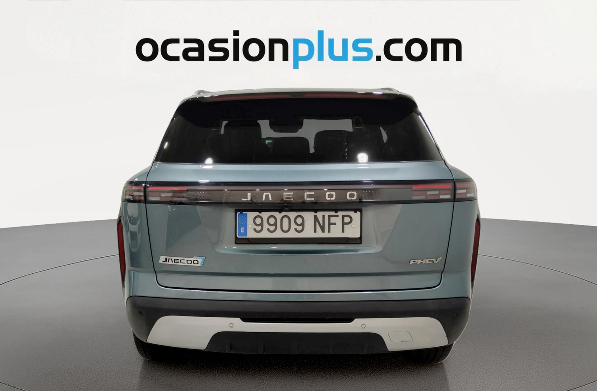 Jaecoo 7 1.5 T-GDi PHEV +1DHT Exclusive FWD - foto 17
