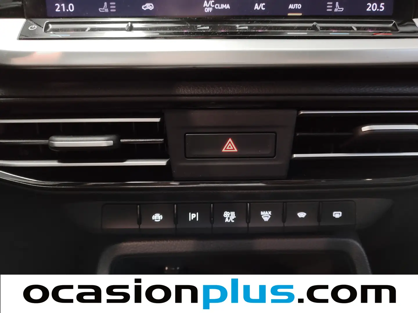 Foto Ford Tourneo Connect Ford Tourneo Connect 2.0 Ecoblue S&S Titanium Auto (122 CV) 7 Plazas