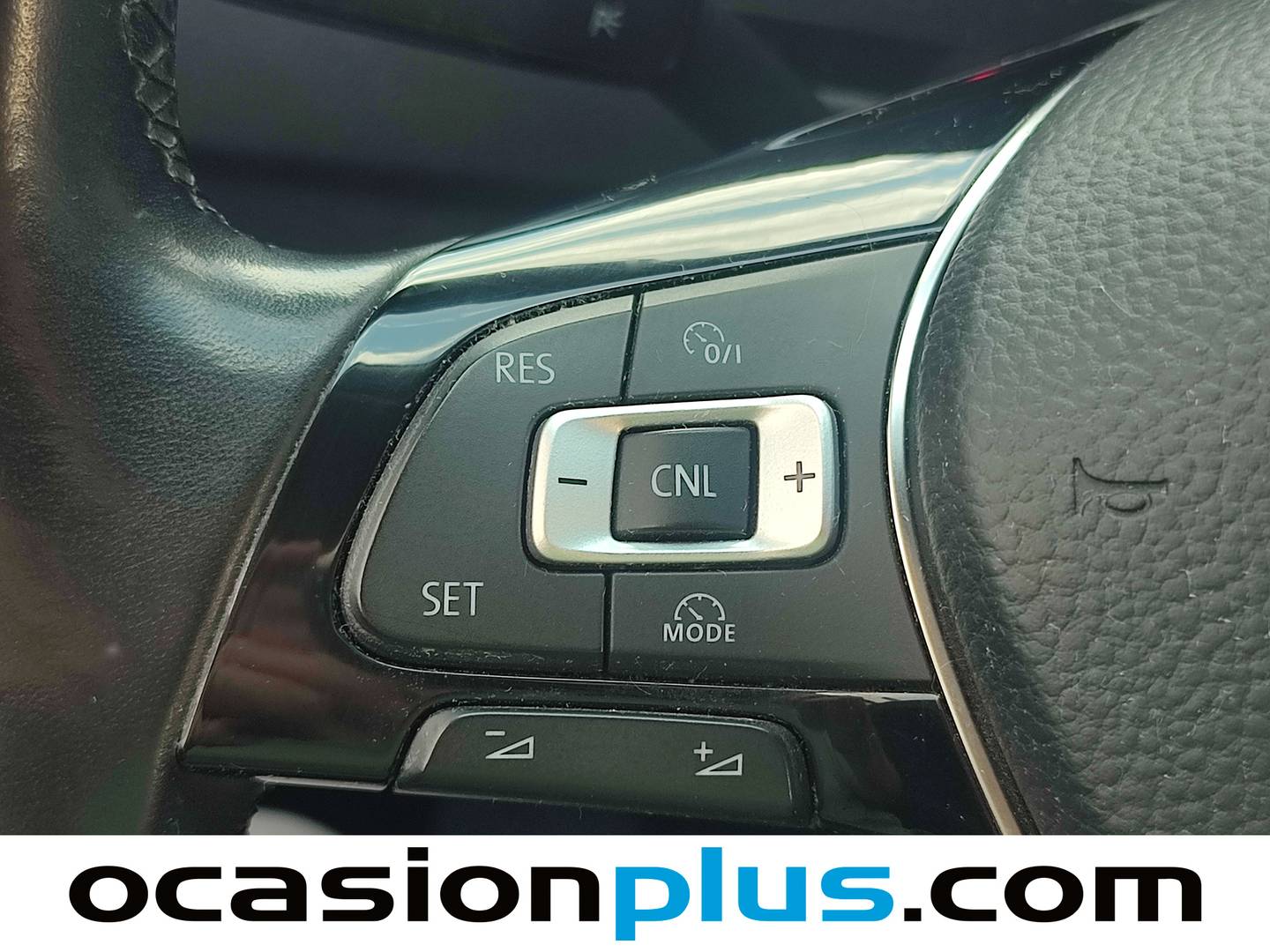 Volkswagen Tiguan Volkswagen Tiguan Edition 2.0 TDI (115 CV) seminuevo