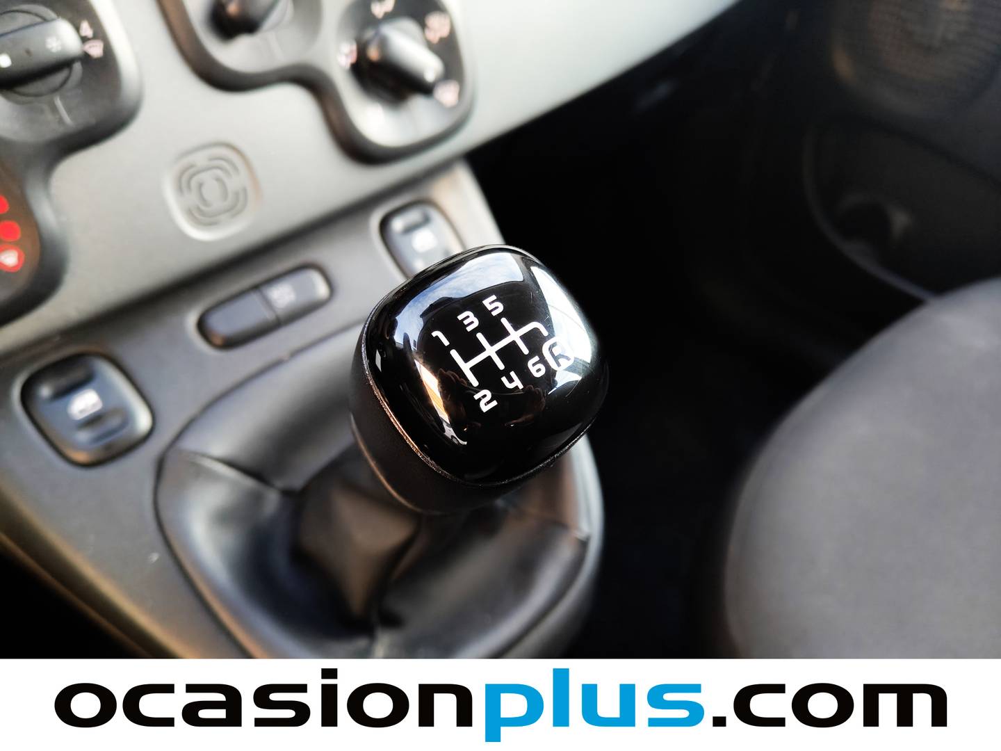 Foto Fiat Panda Fiat Panda 1.0 Hybrid GSE City Life (70 CV)