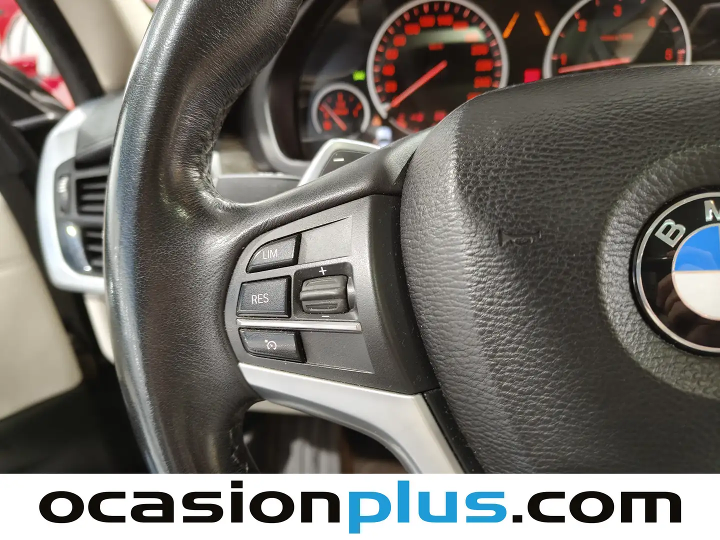 Foto BMW X6 BMW X6 xDrive30d (258 CV)