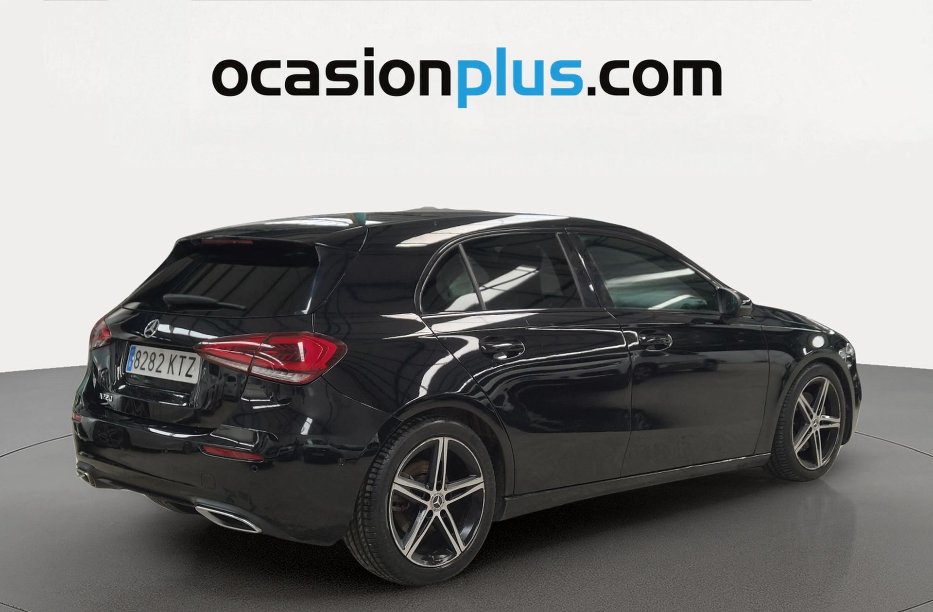 Mercedes-Benz Clase A 220 - foto 4