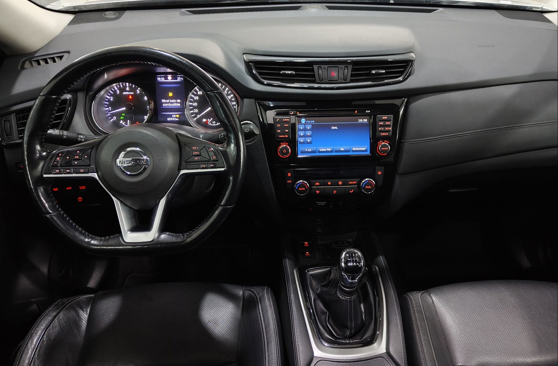 Nissan X-Trail DIG-T Tekna - foto 6