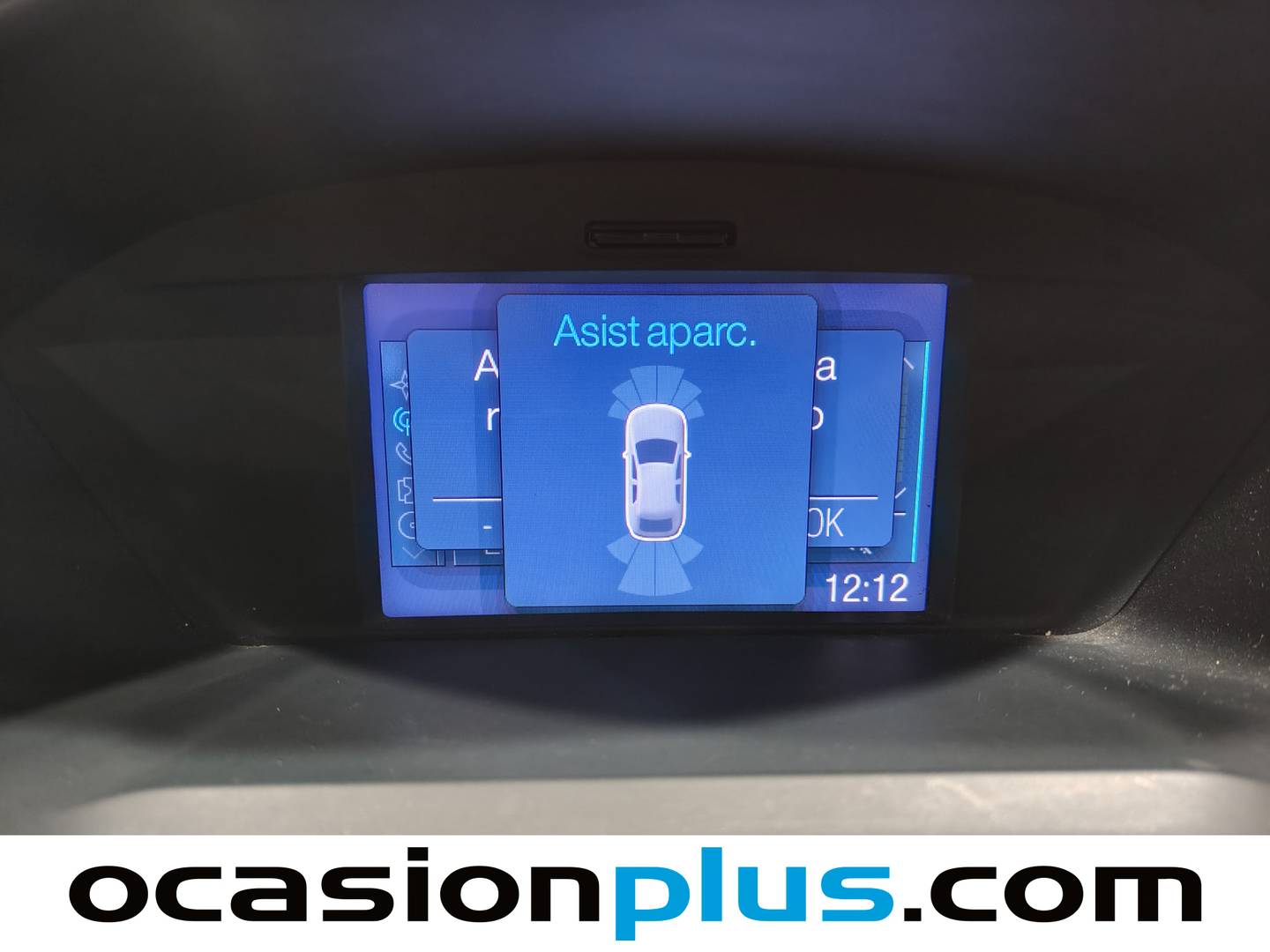 Foto Ford C-Max Ford C-Max 1.0 EcoBoost S&S Titanium (125 CV)