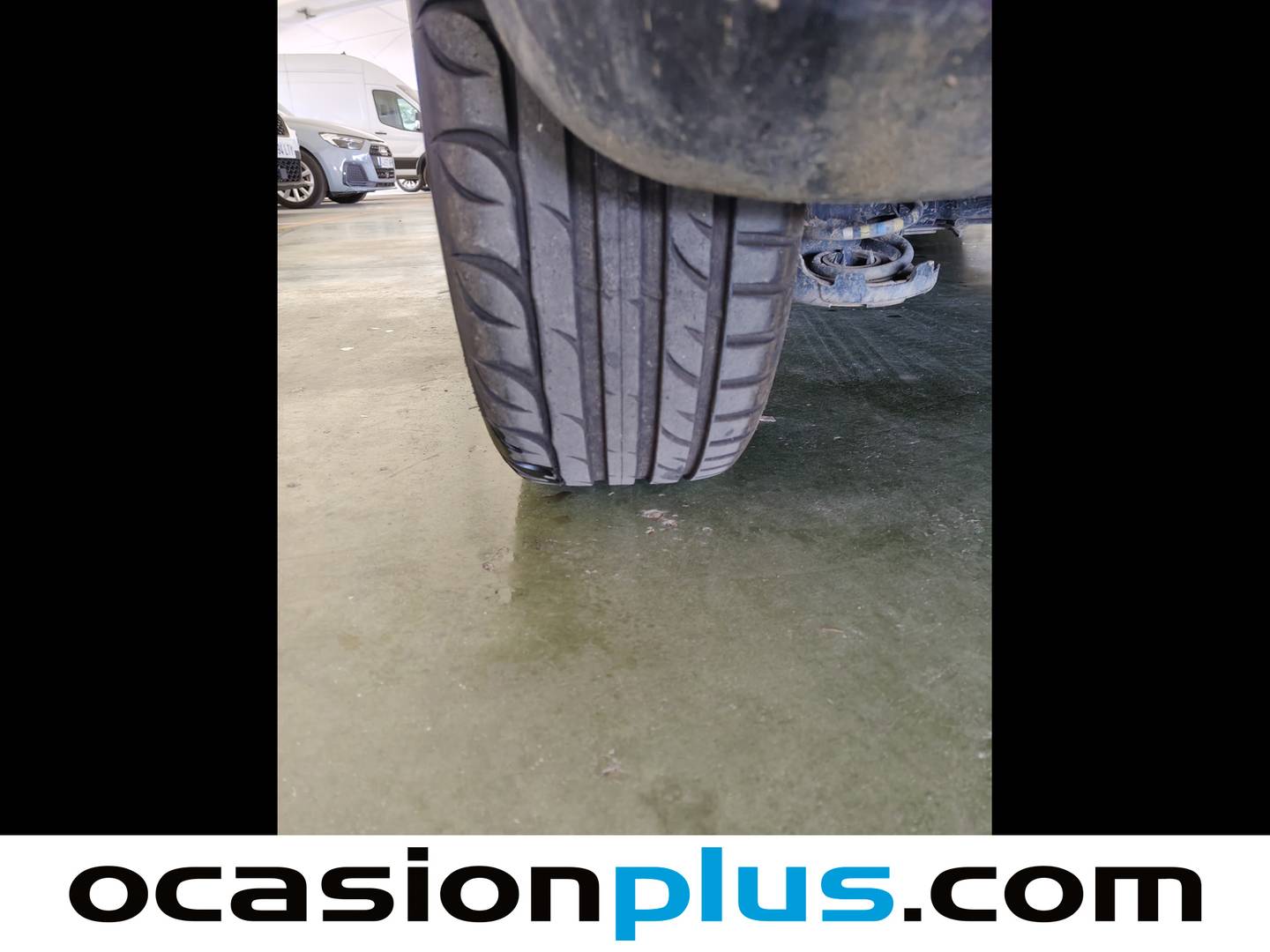 Foto Citroën C3 Aircross Citroen C3 Aircross BlueHDi 120 Shine Pack EAT6 (120 CV)