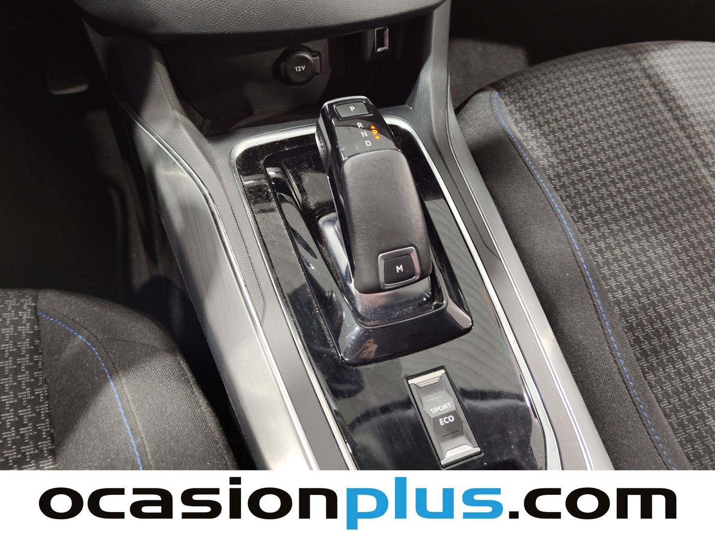 Foto Peugeot 308 Peugeot 308 BlueHDi 130 S&S Style EAT8 (130 CV)