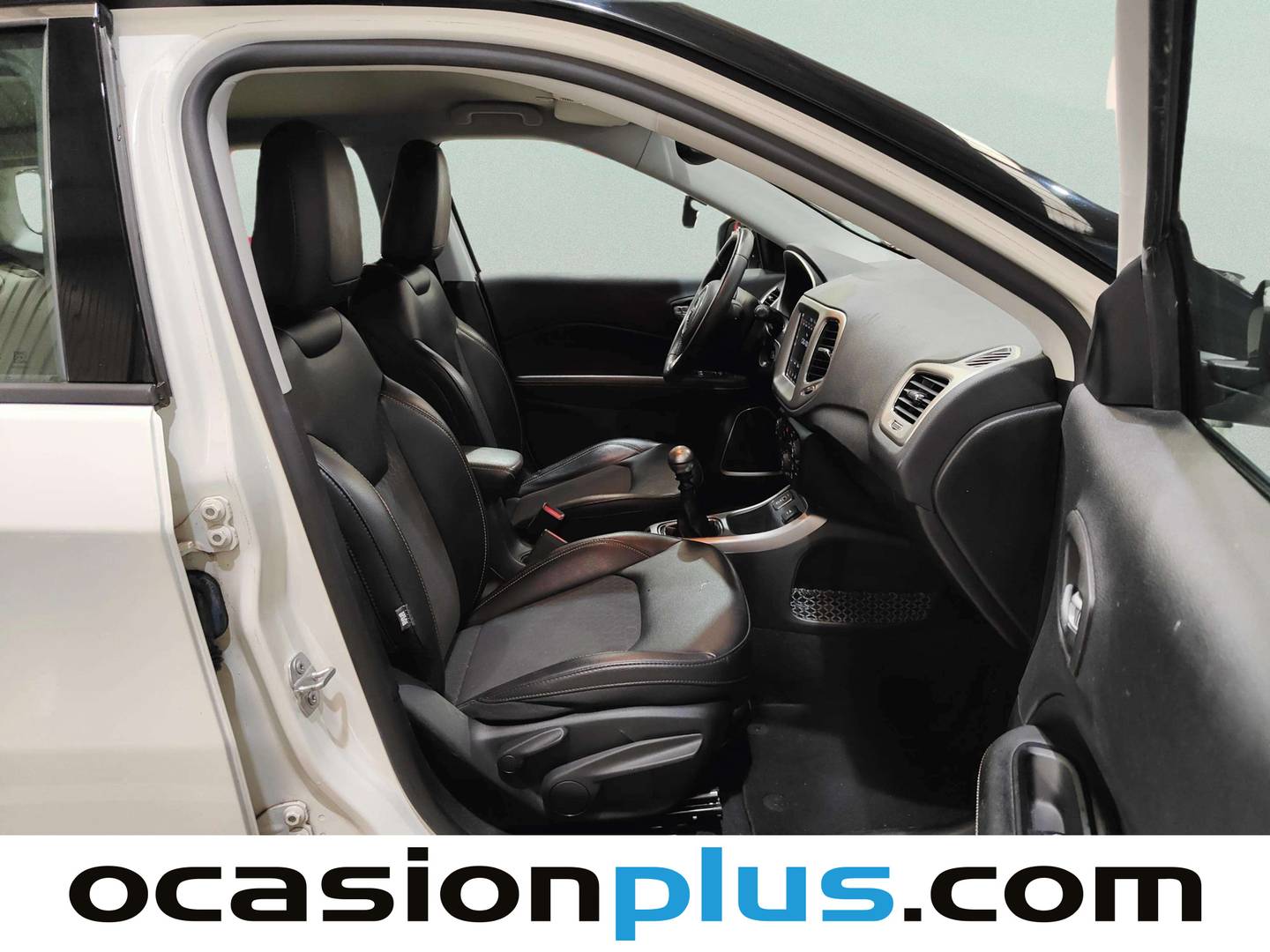 Jeep Compass Jeep Compass 1.4 Multiair Longitude 4x2 (140 CV) al mejor precio