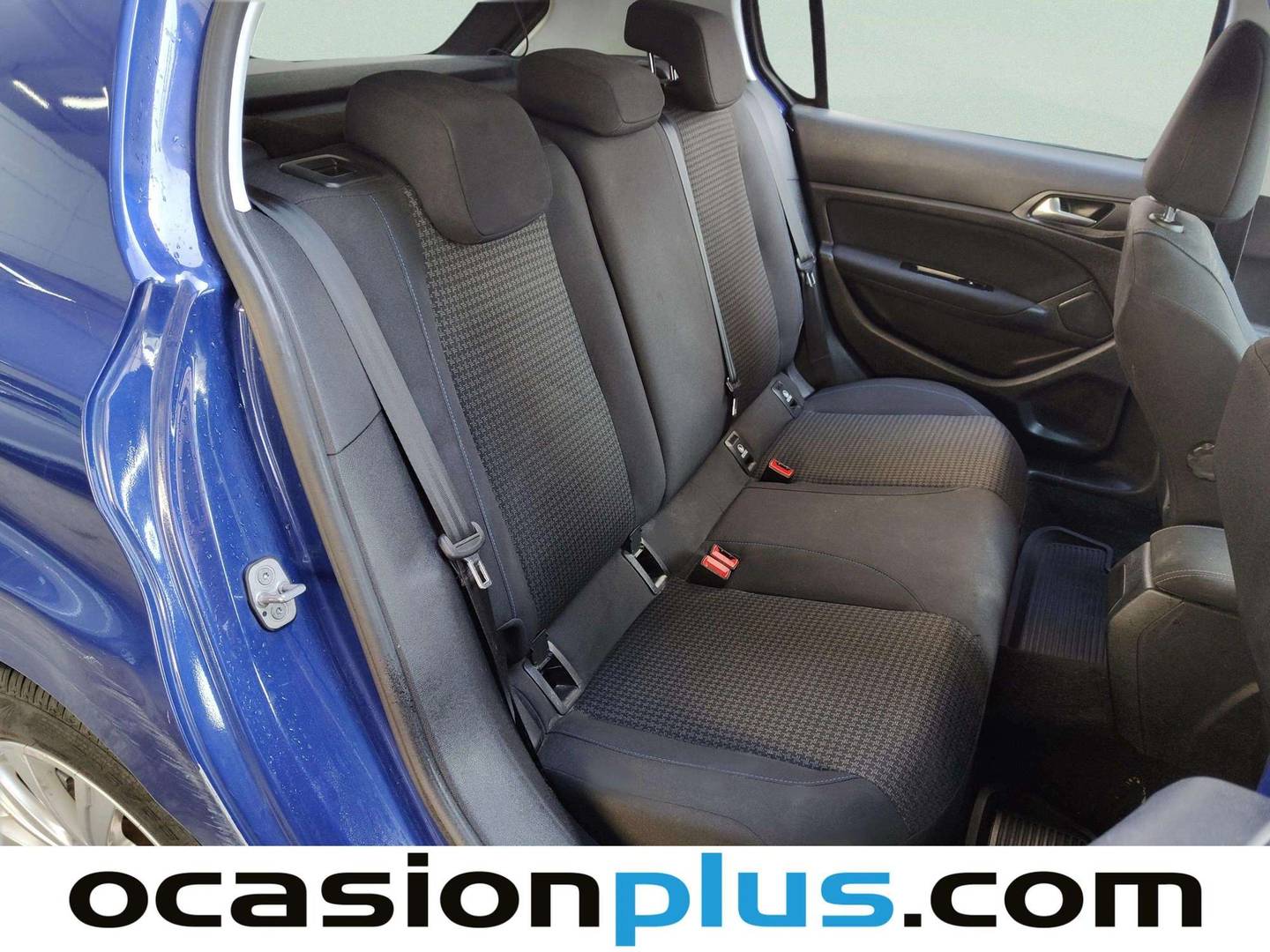 Peugeot 308 Peugeot 308 PureTech 130 S&S Style (130 CV) al mejor precio