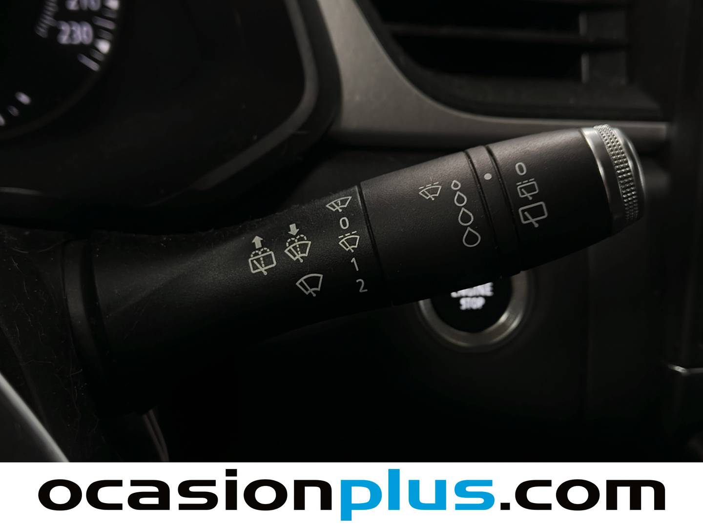 Renault Captur Renault Captur Intens TCe GLP (100 CV) km 0