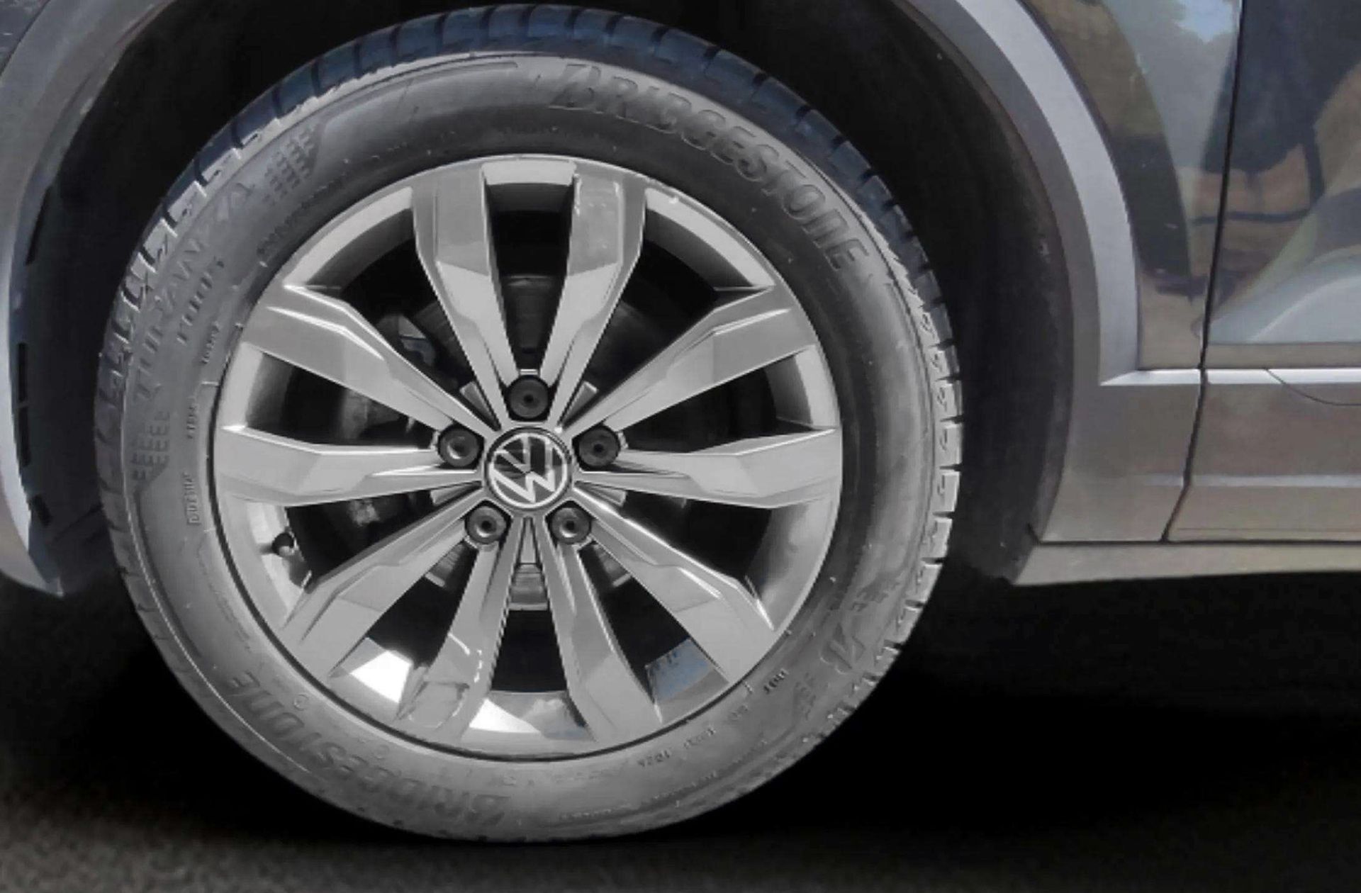 Volkswagen T-Roc Advance 1.0 TSI - foto 37
