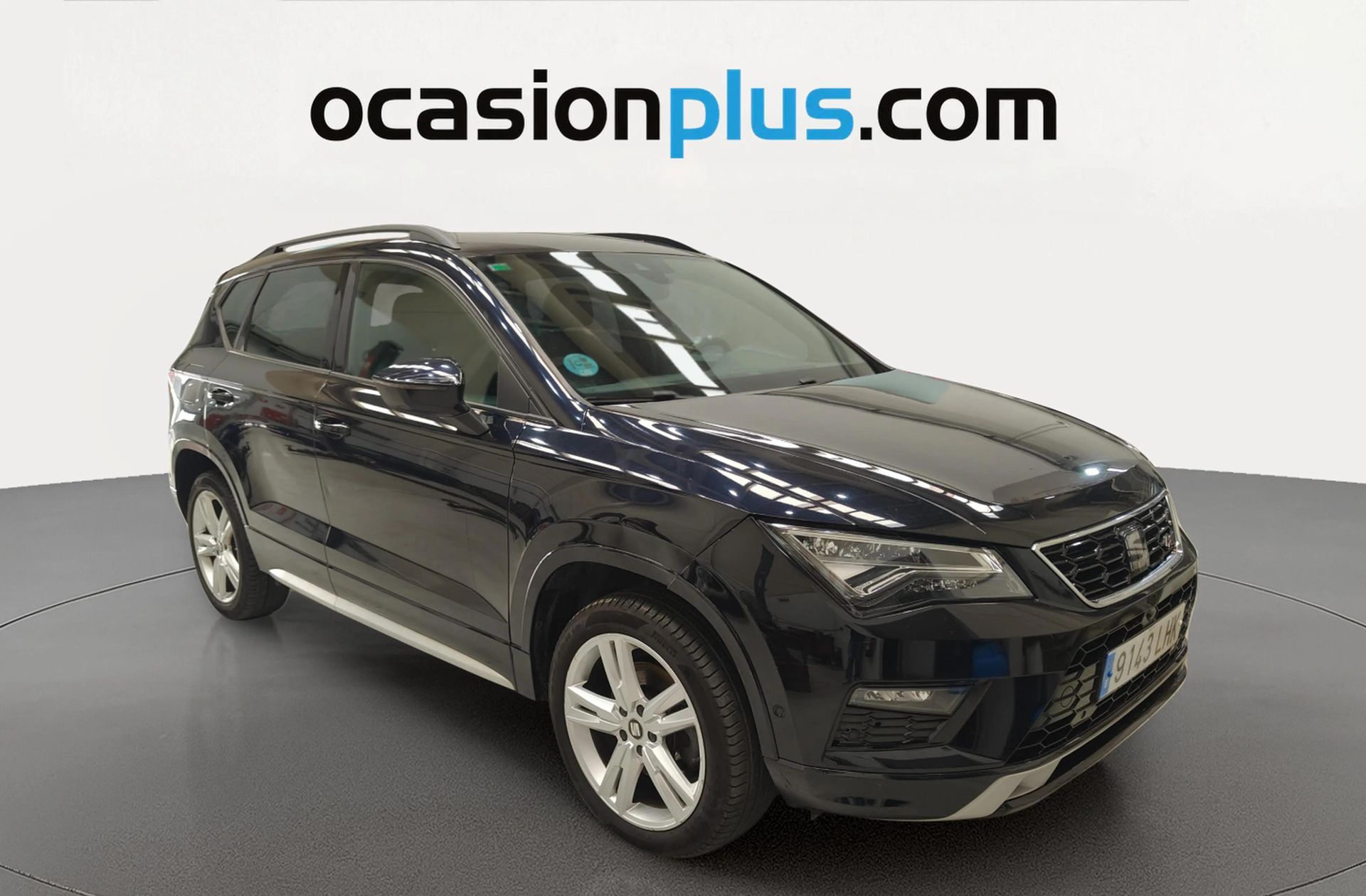 SEAT Ateca 2.0 TDI FR - foto 2
