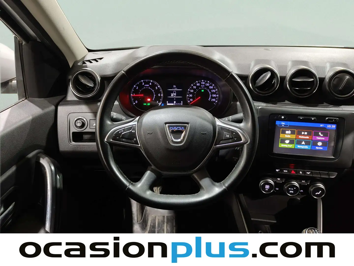 Foto Dacia Duster Dacia Duster 1.6 Prestige 4X2 (115 CV)