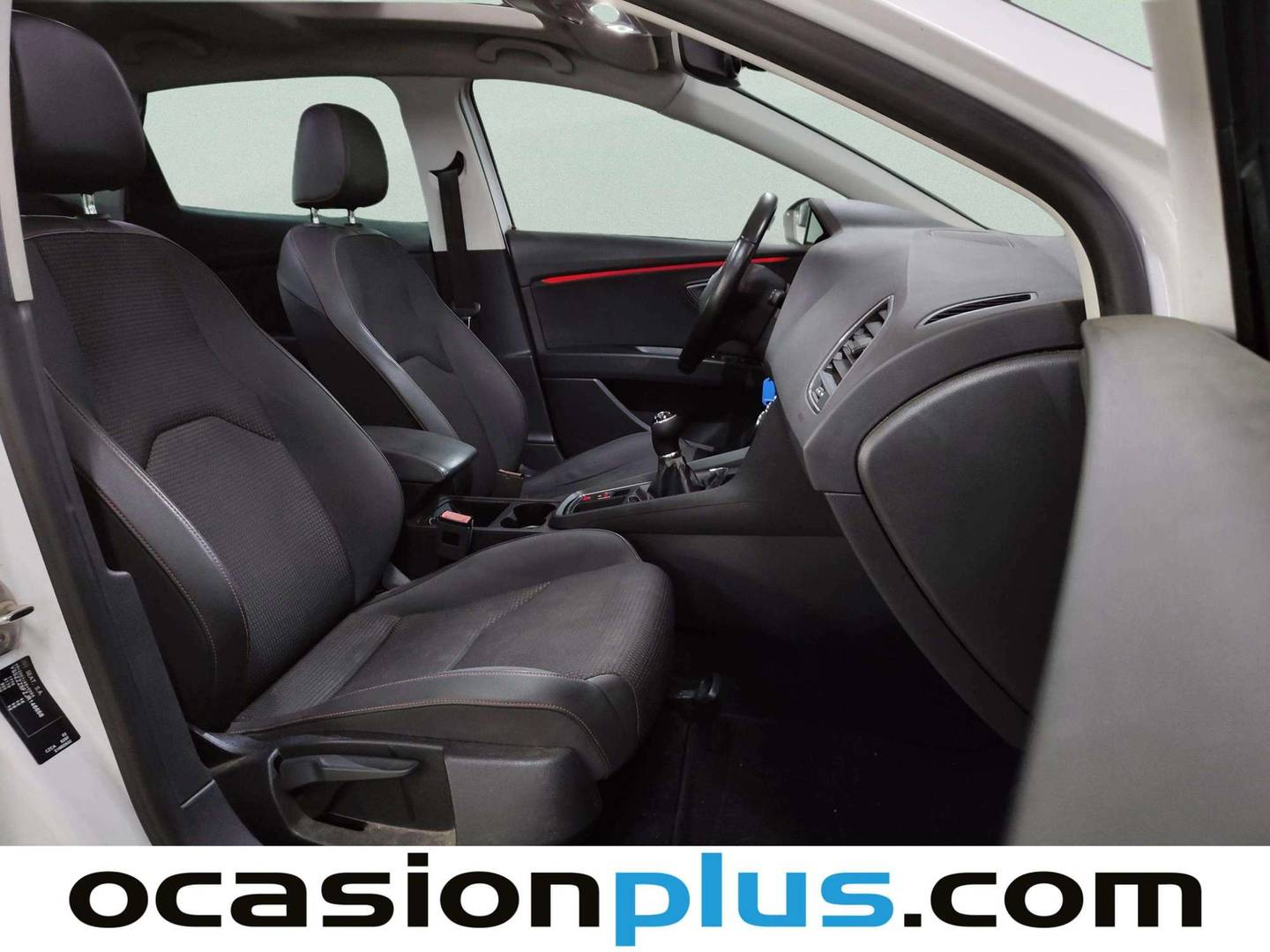 Seat León Seat León 1.4 TSI S&S FR Plus (125 CV) 2018