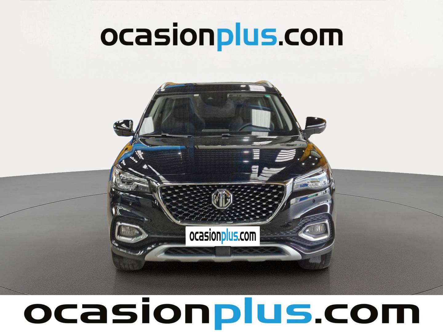 MG HS MG HS 1.5 Turbo GDI Luxury (162 CV) barato