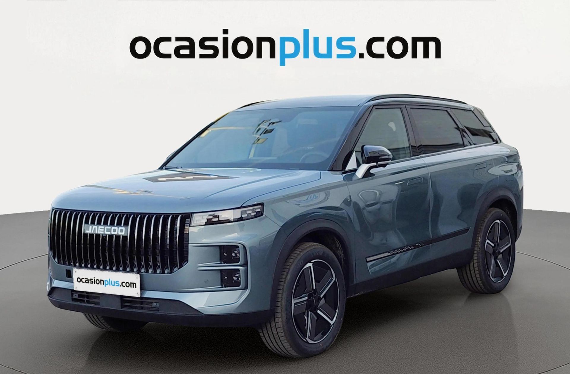 Jaecoo 7 1.5 T-GDi PHEV +1DHT Select FWD