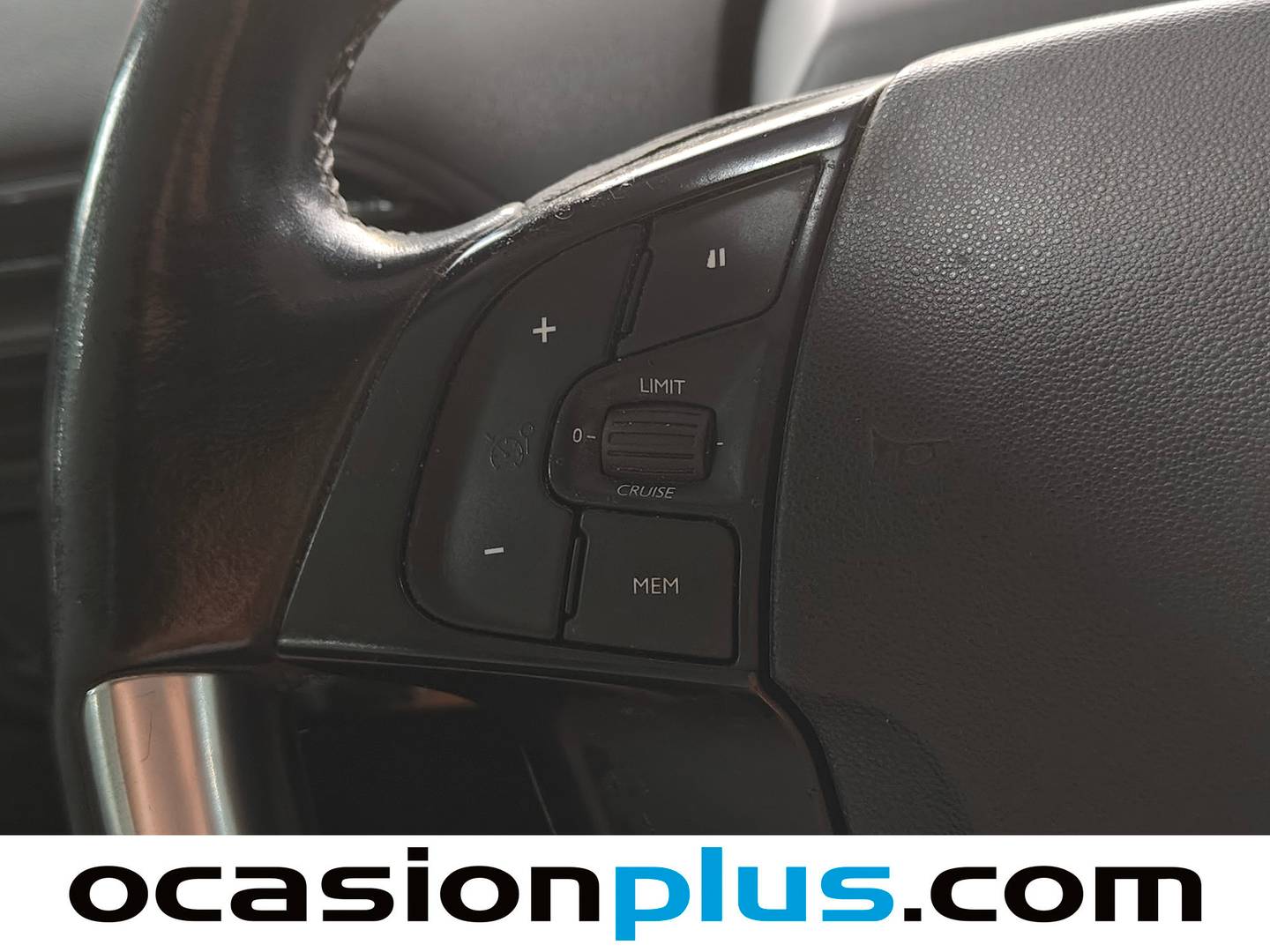 Citroën Grand C4 Picasso Citroën Grand C4 Picasso PureTech 130 6v S&S Feel (130 CV) de ocasión