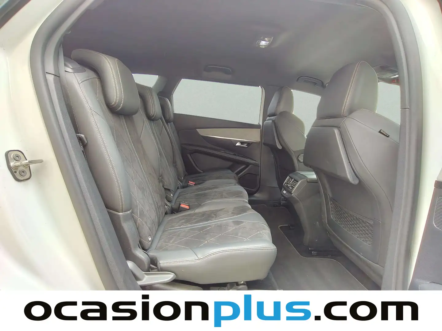 Foto Peugeot 5008 Peugeot 5008 BlueHDi 180 S&S GT EAT8 (180 CV) 7 Plazas