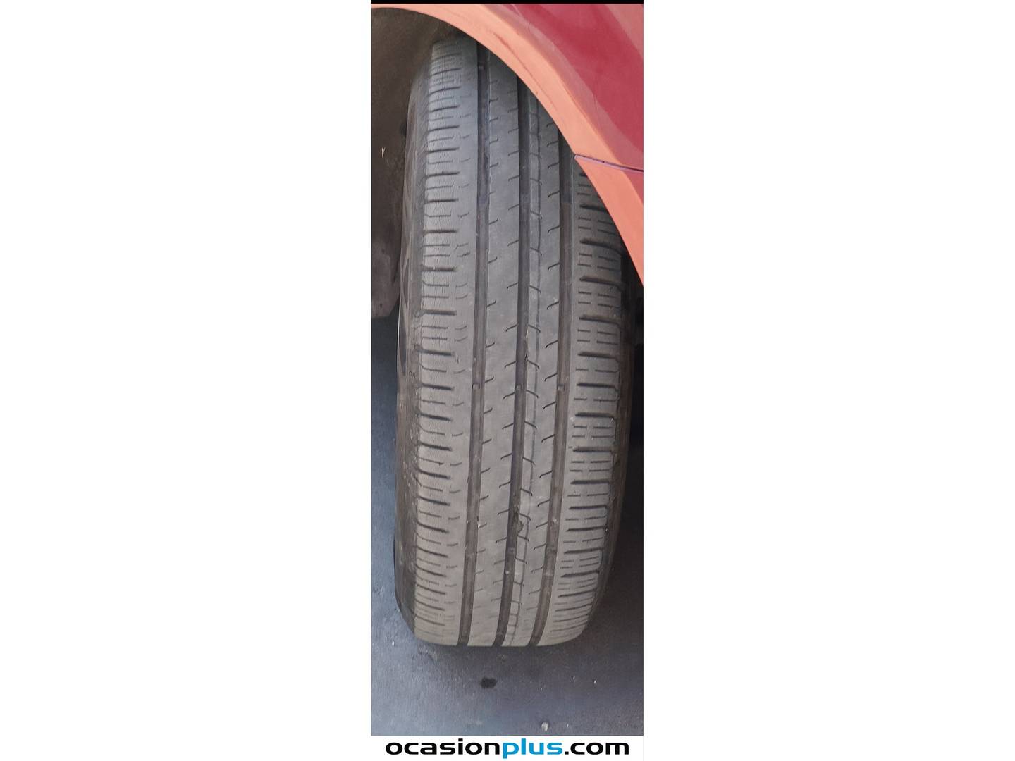 Chevrolet Aveo Chevrolet Aveo 1.2 LT (86 CV) de segunda mano